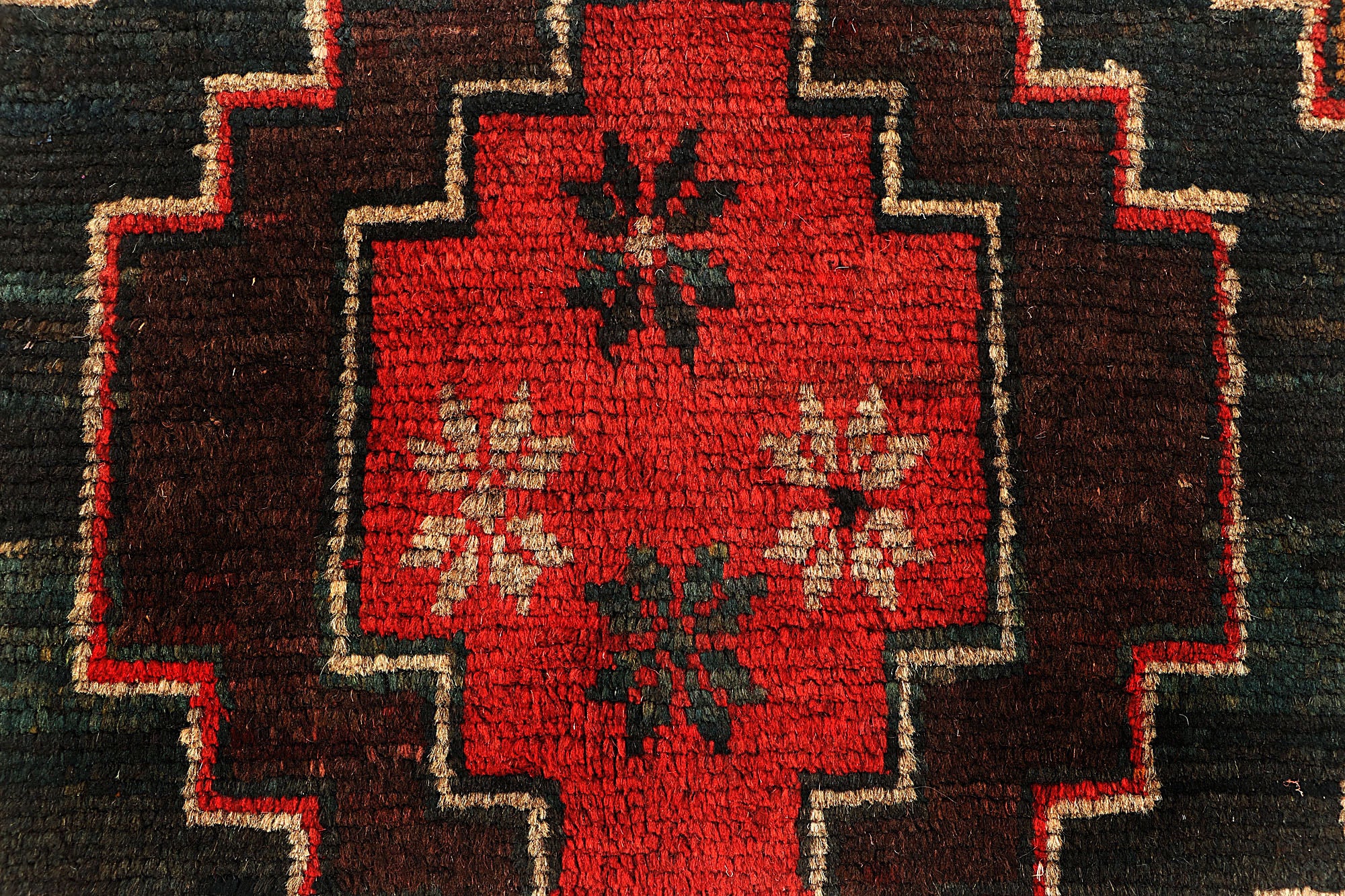 SHINDANDI BALUCHI