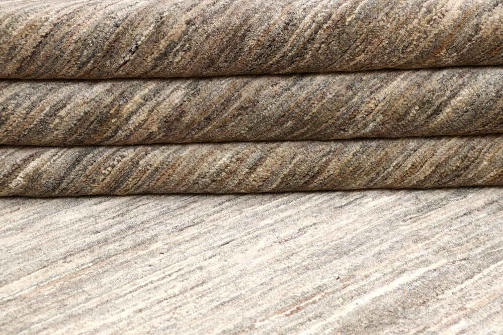 Handmade Persian Rug GABBEH