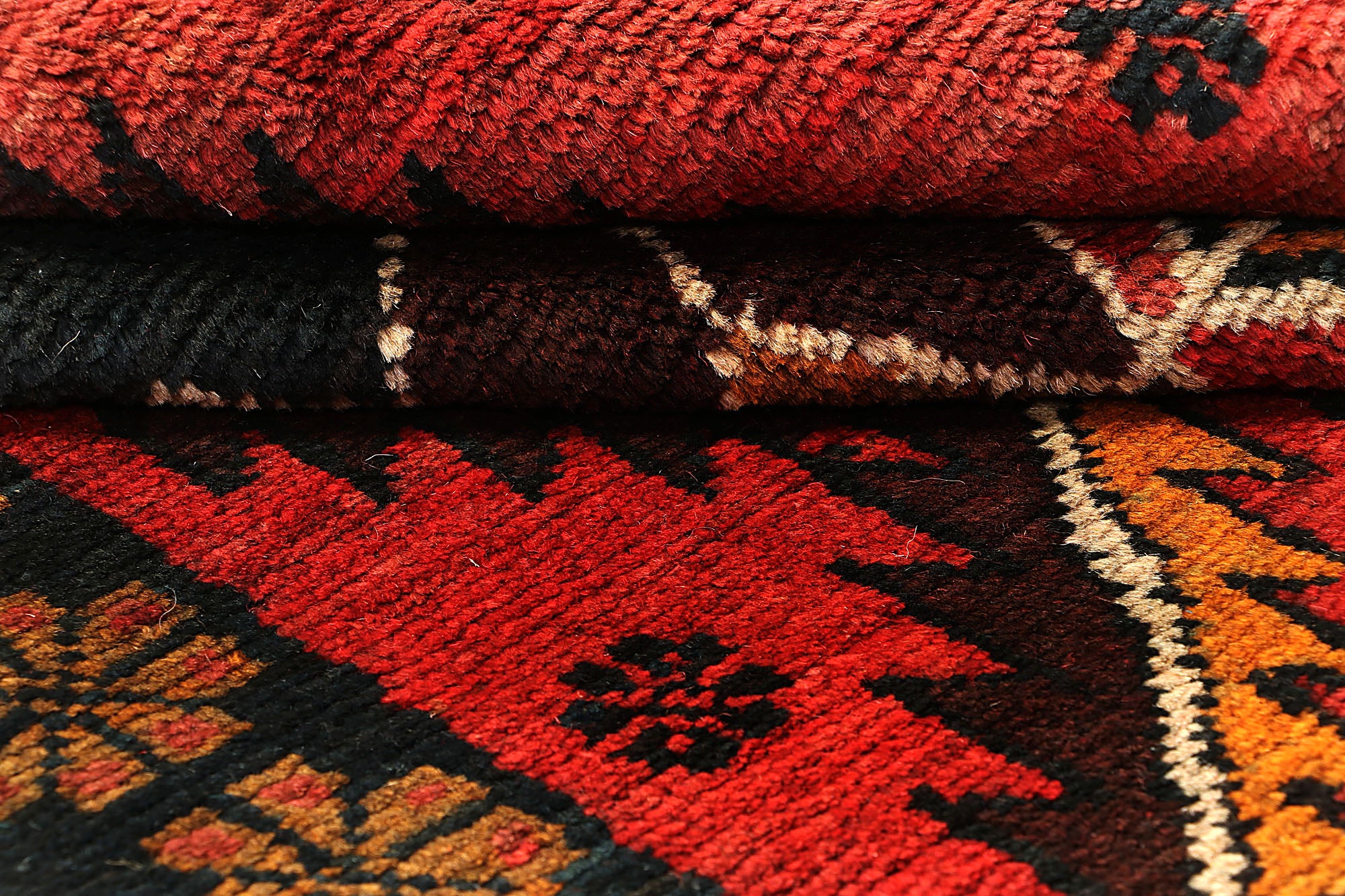 SHINDANDI BALUCHI