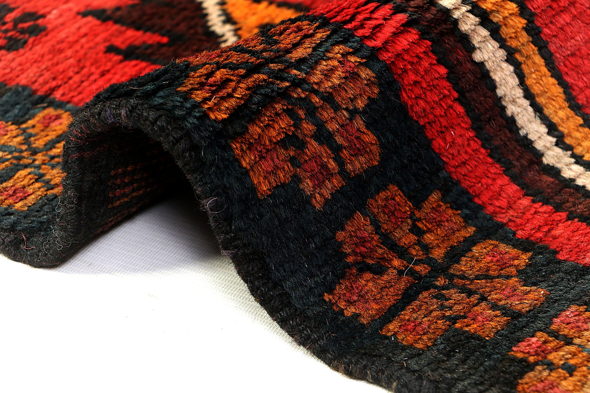 SHINDANDI BALUCHI