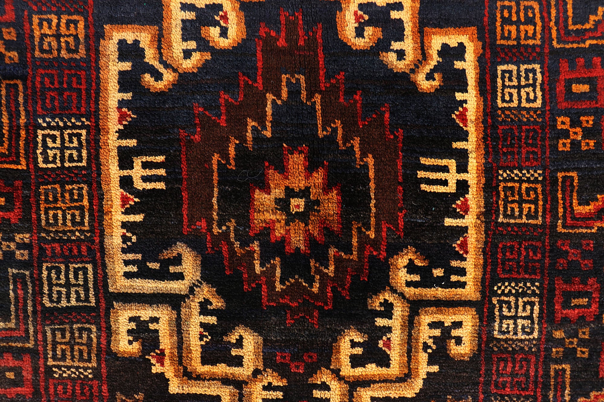 SHINDANDI BALUCHI