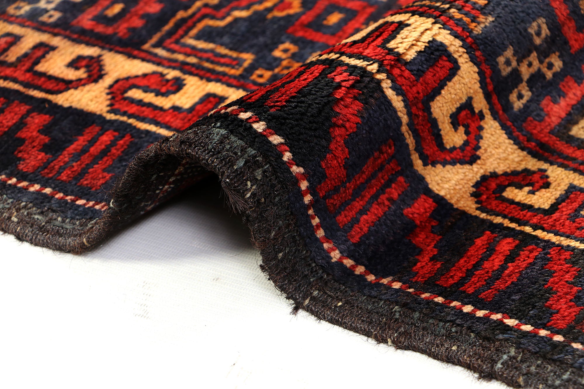 SHINDANDI BALUCHI