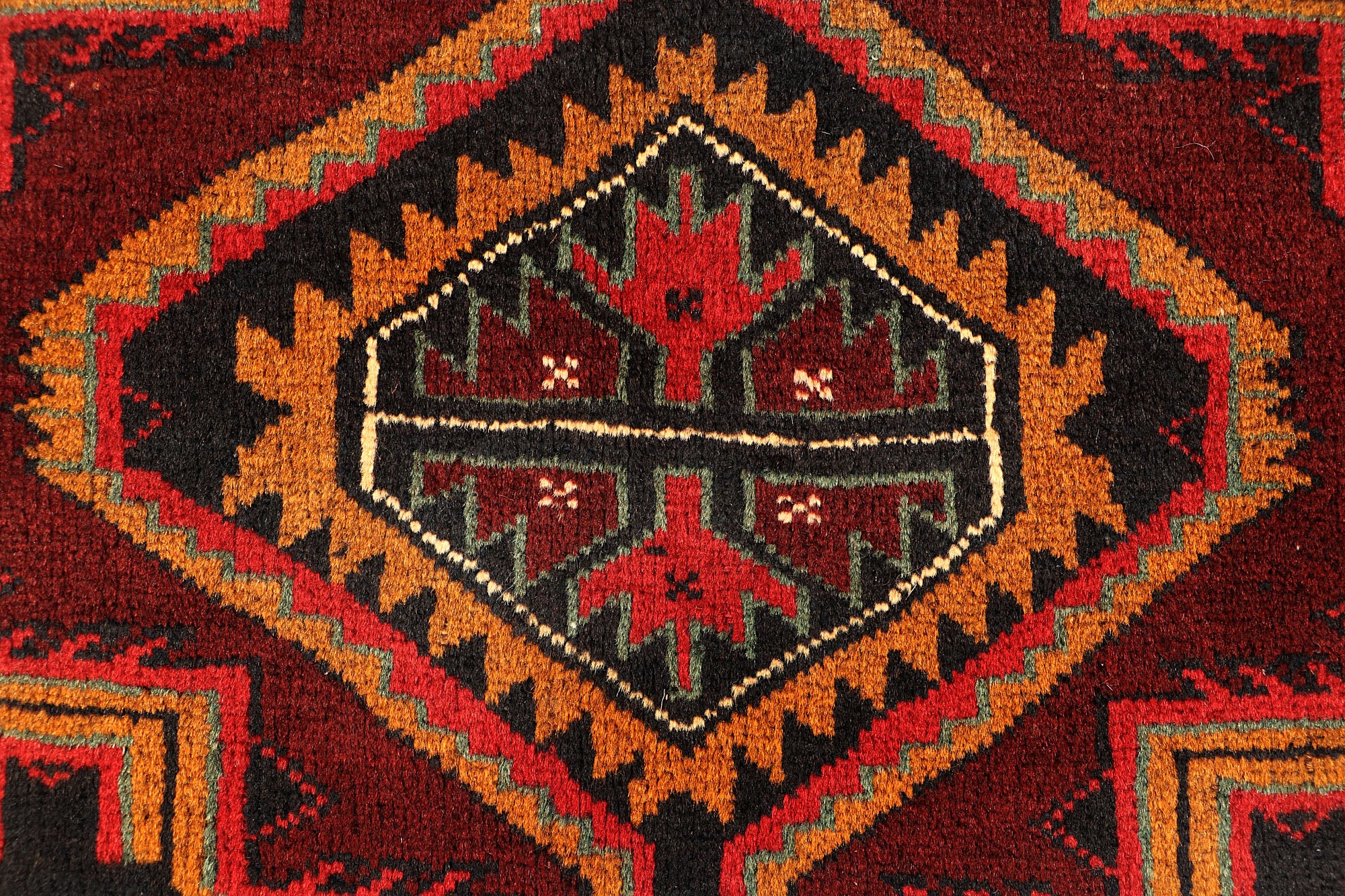 SHINDANDI BALUCHI