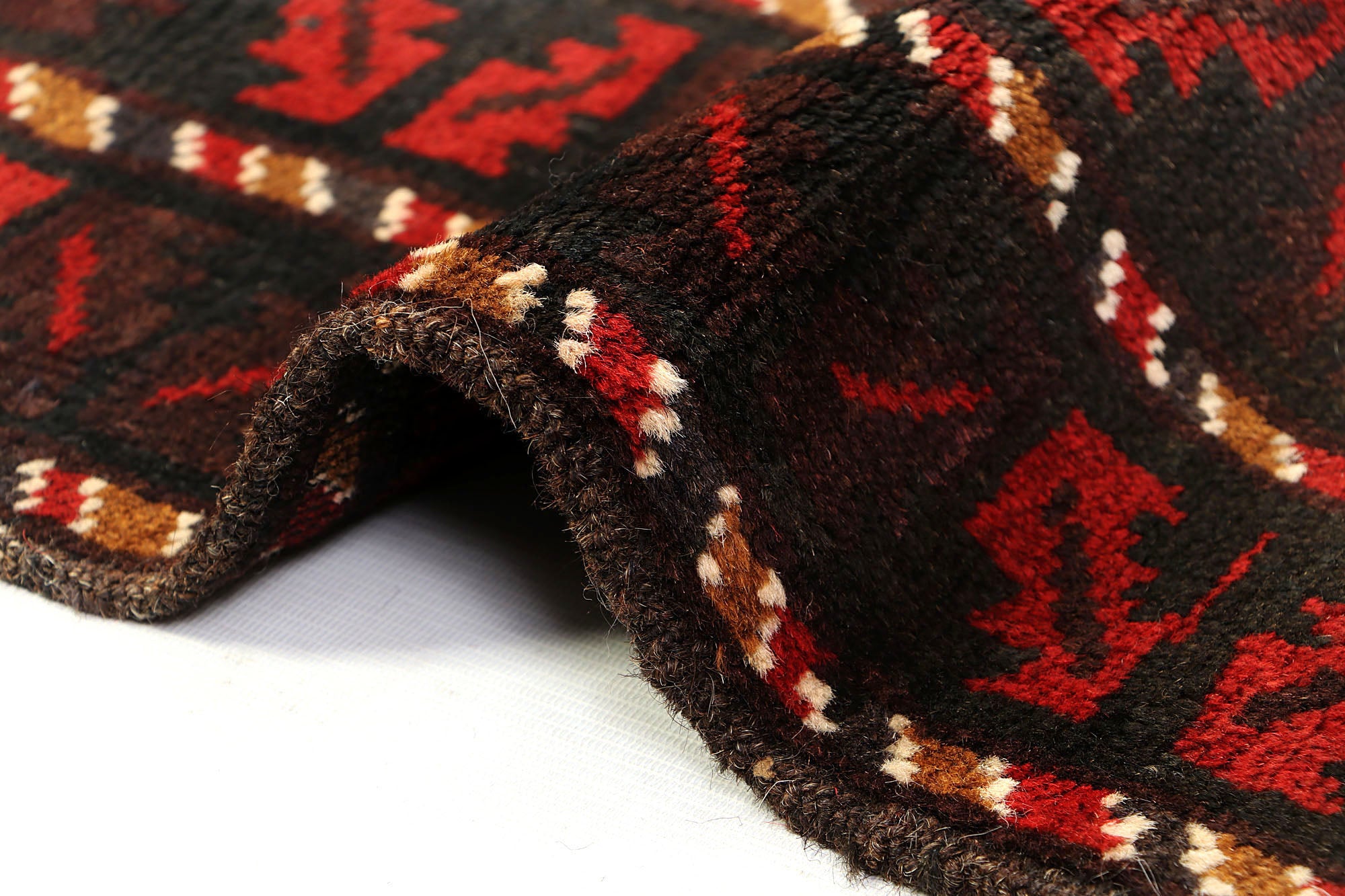 SHINDANDI BALUCHI
