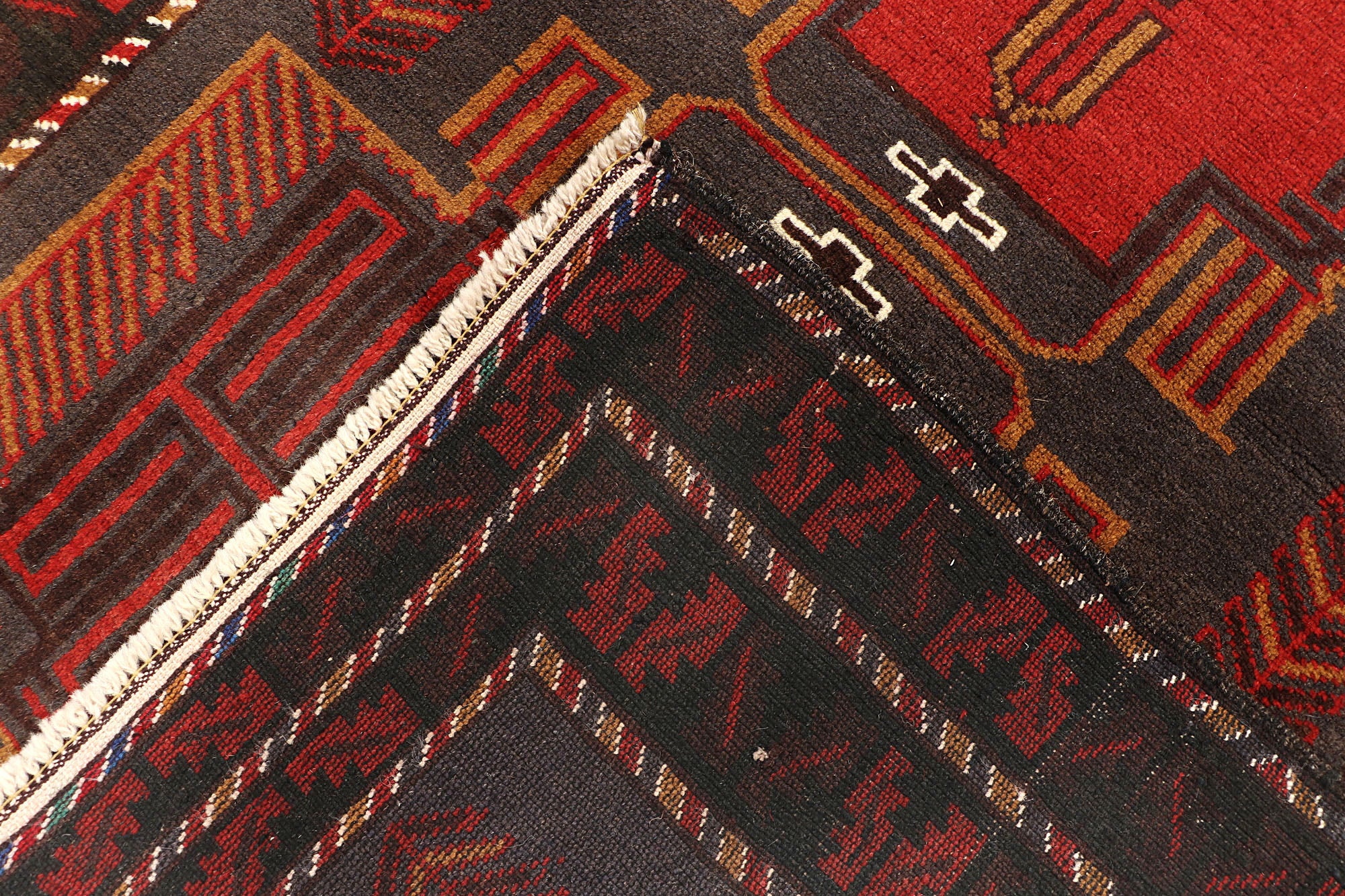SHINDANDI BALUCHI
