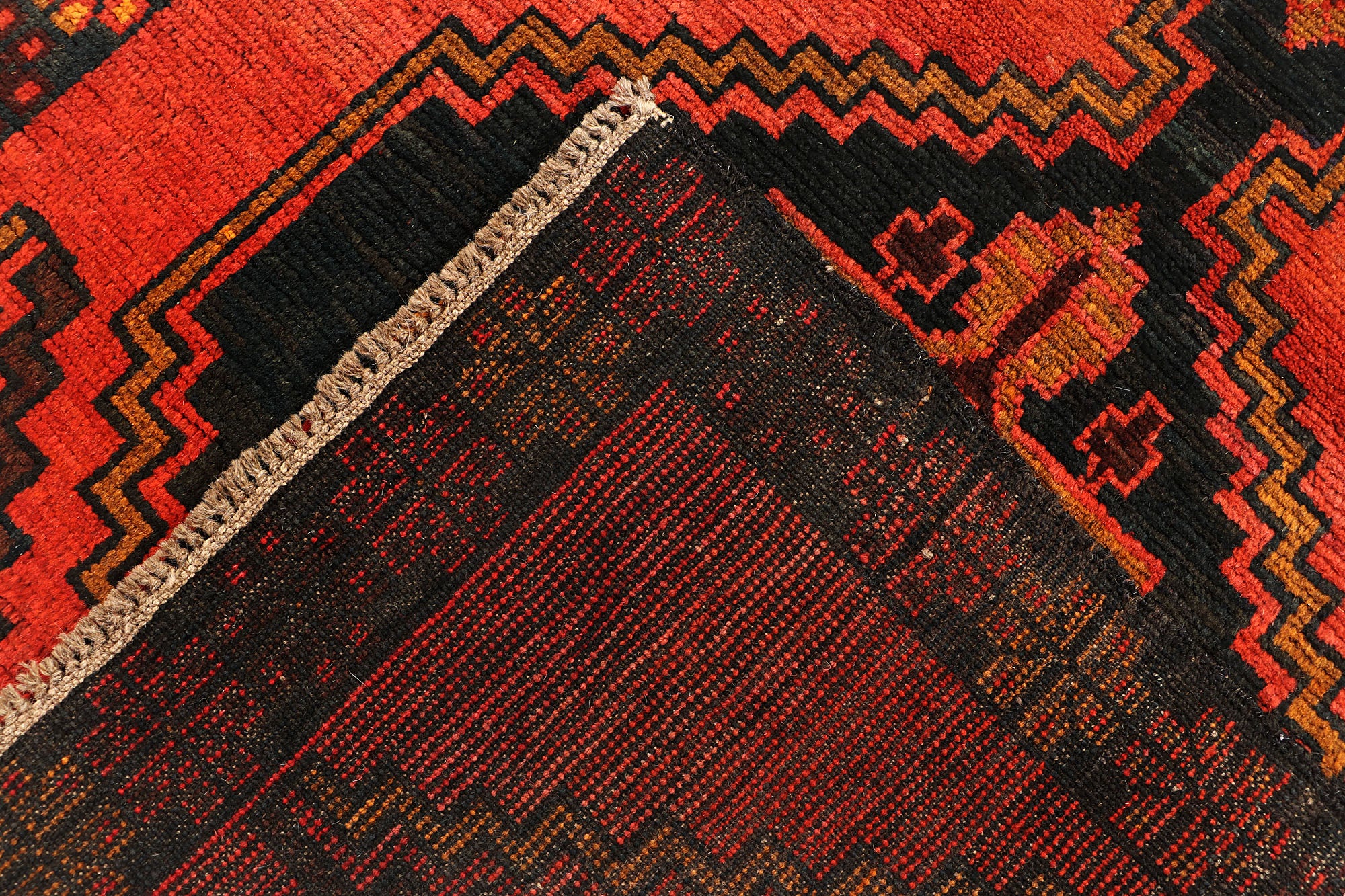 SHINDANDI BALUCHI