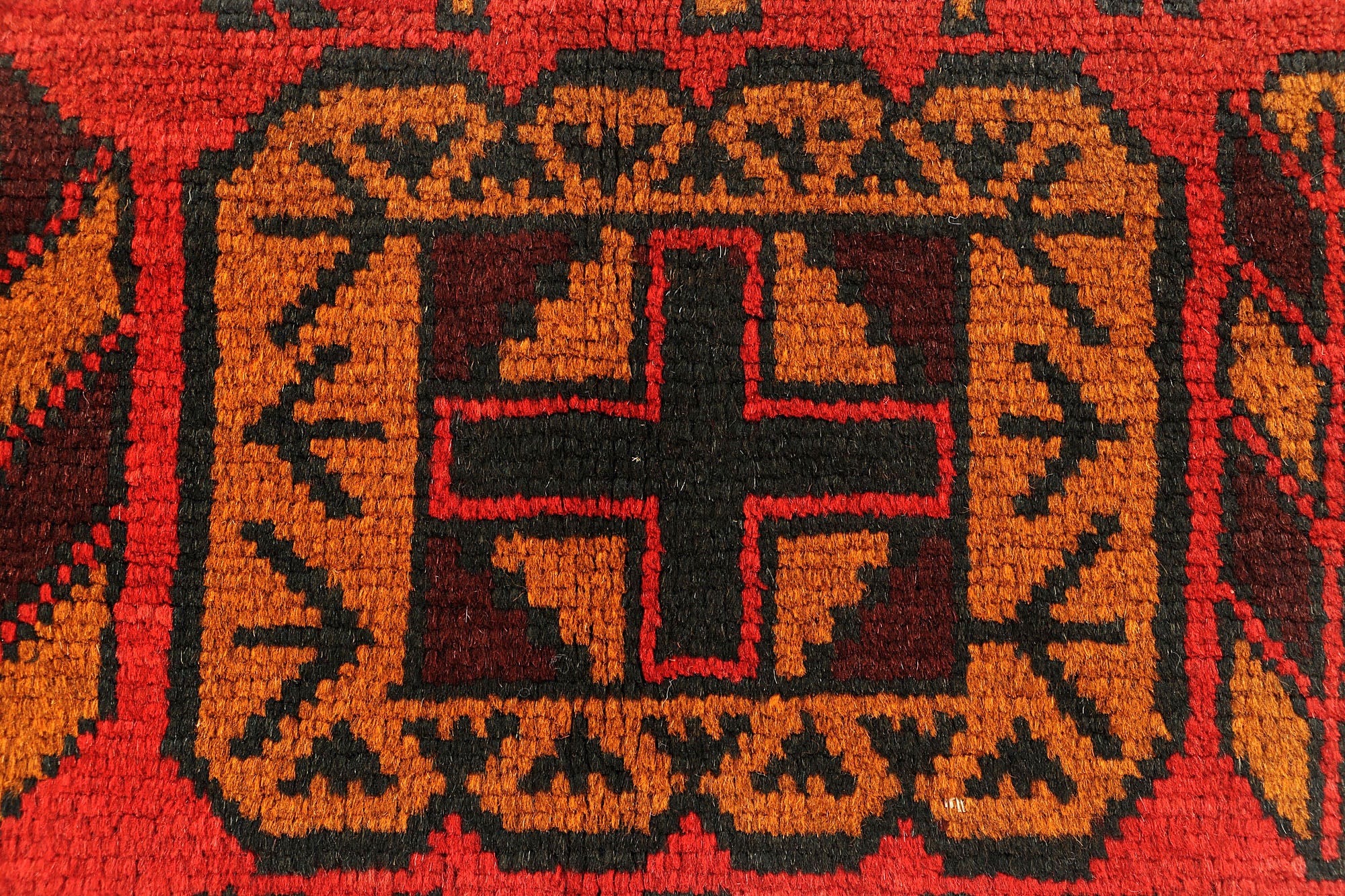 SHINDANDI BALUCHI