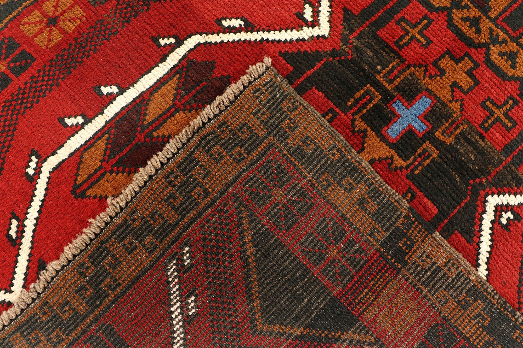 SHINDANDI BALUCHI