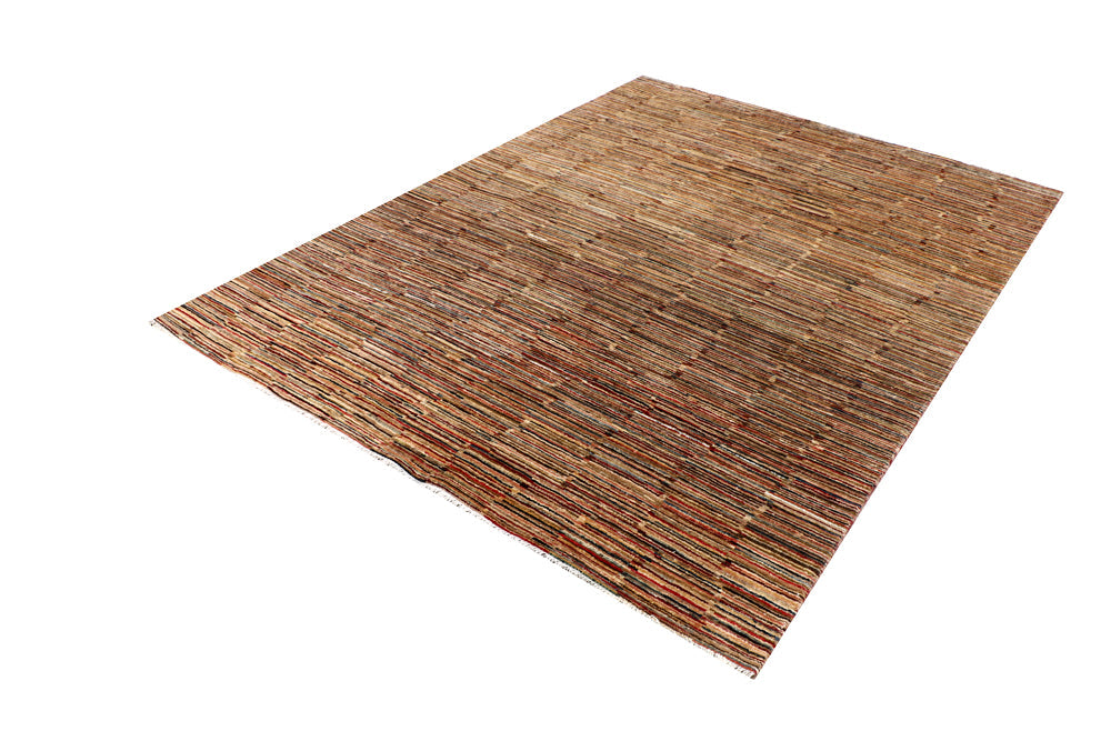 Handmade Persian Rug GABBEH