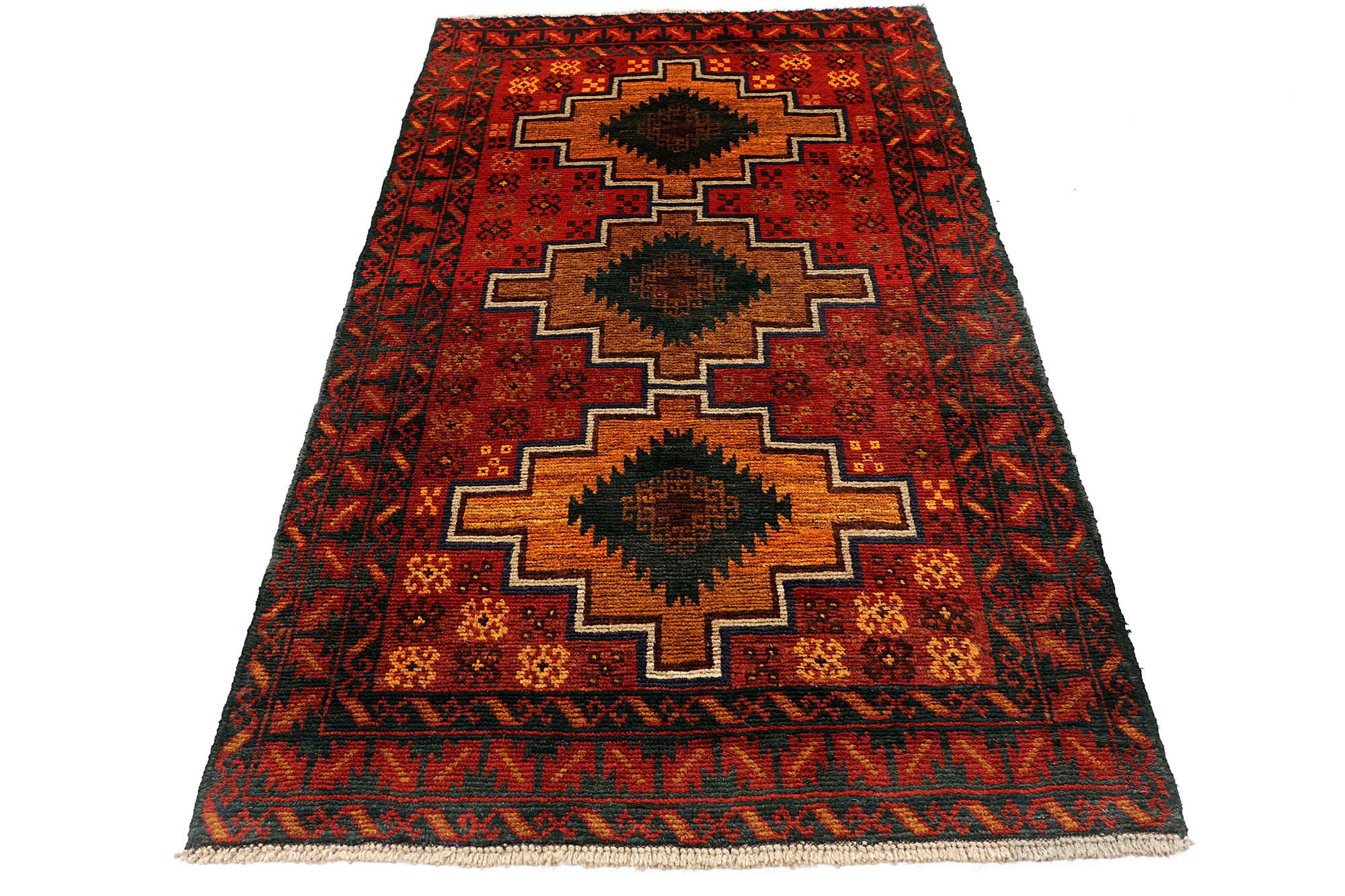 SHINDANDI BALUCHI
