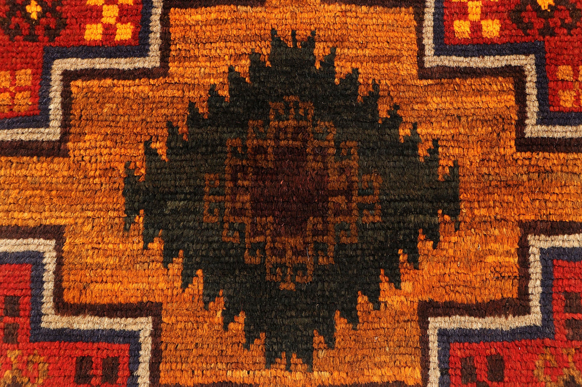 SHINDANDI BALUCHI