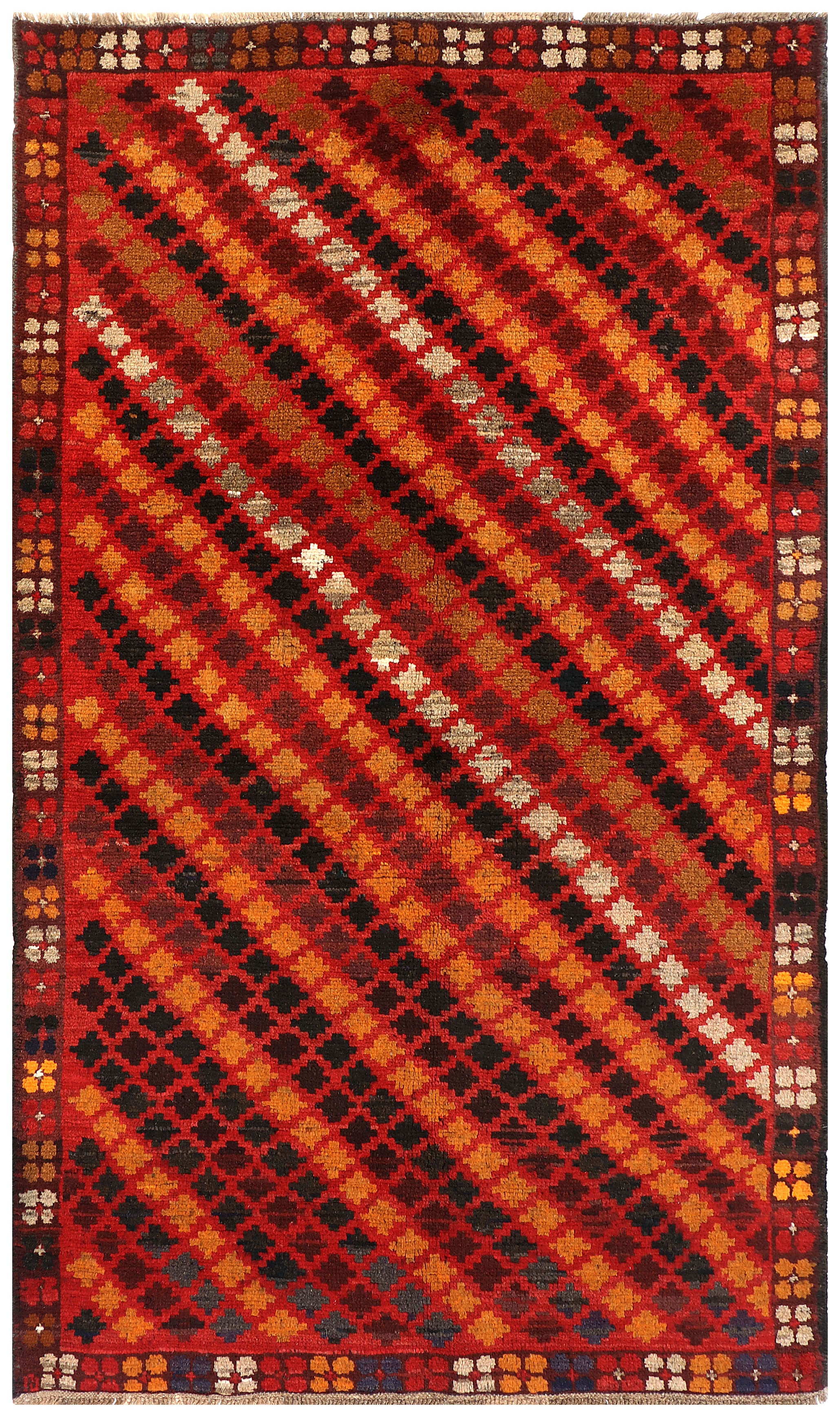 SHINDANDI BALUCHI