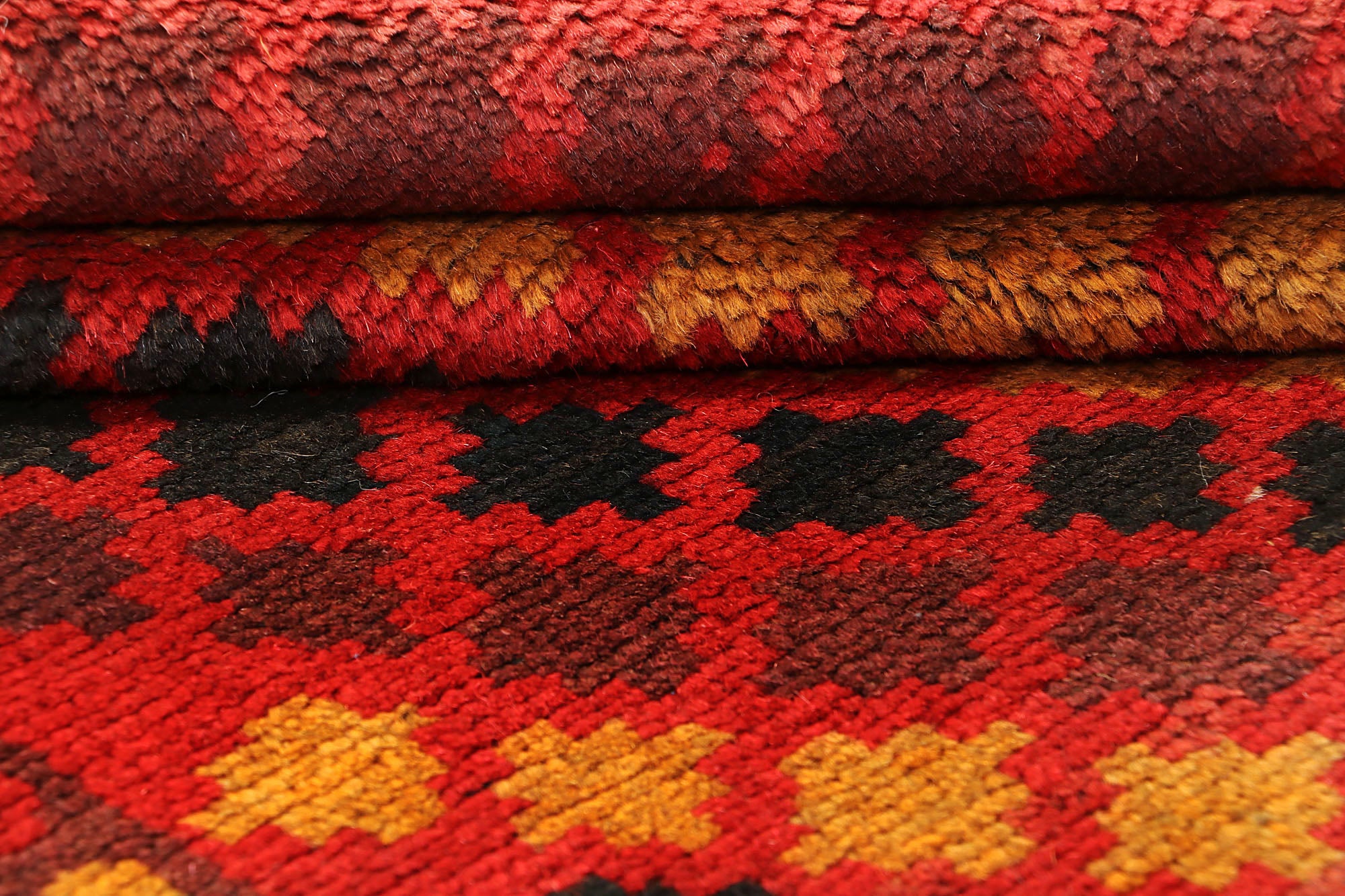SHINDANDI BALUCHI