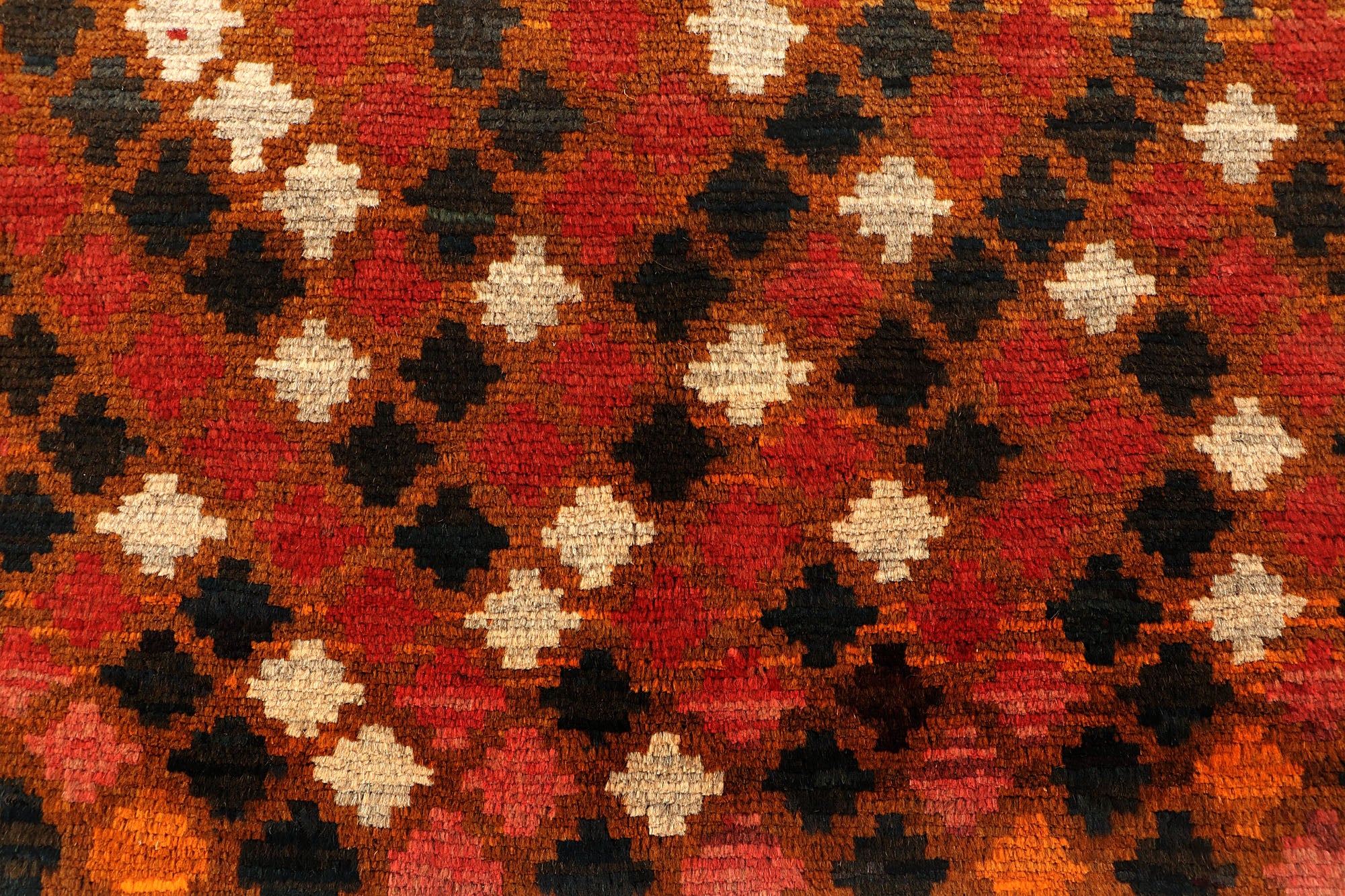 SHINDANDI BALUCHI