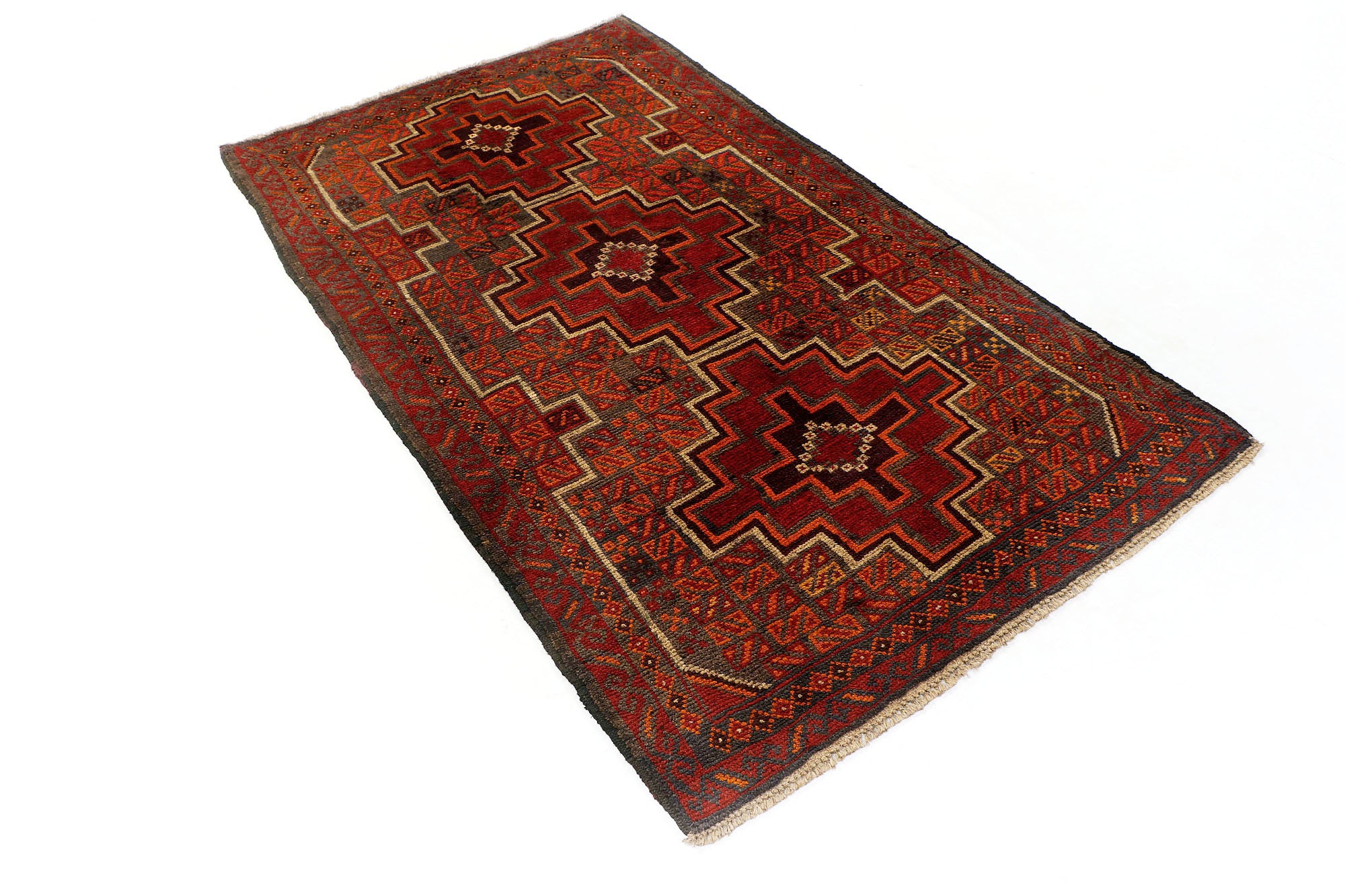 SHINDANDI BALUCHI