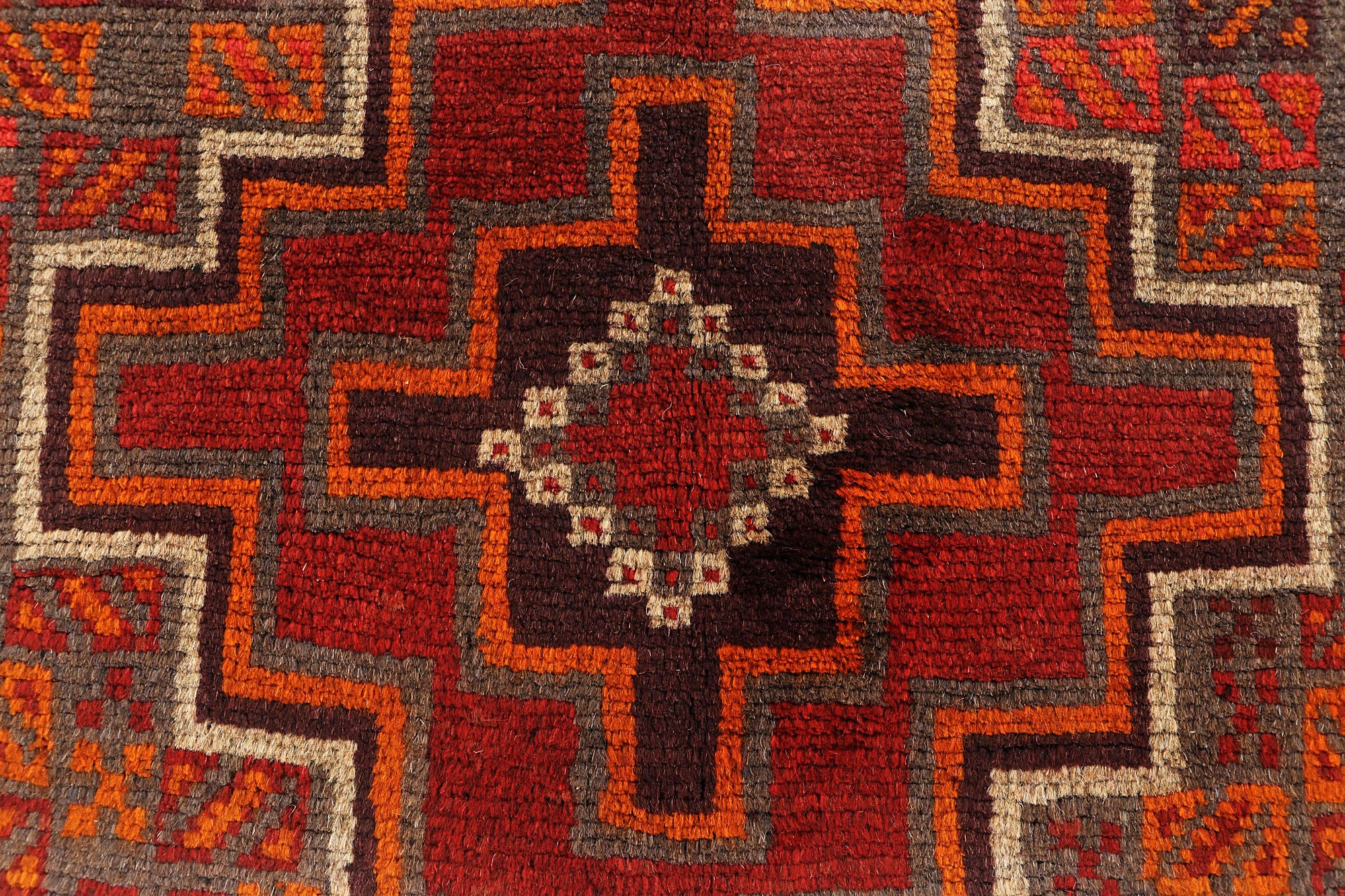 SHINDANDI BALUCHI