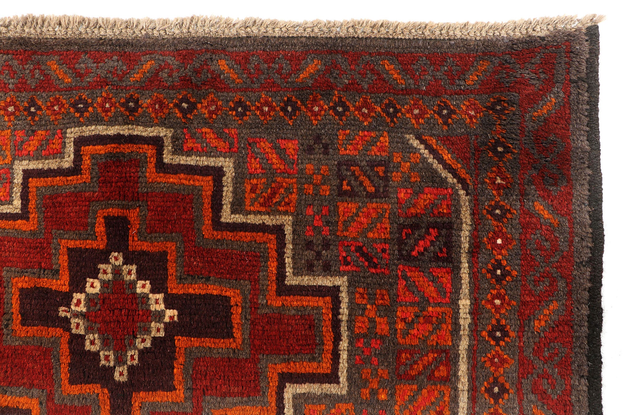 SHINDANDI BALUCHI