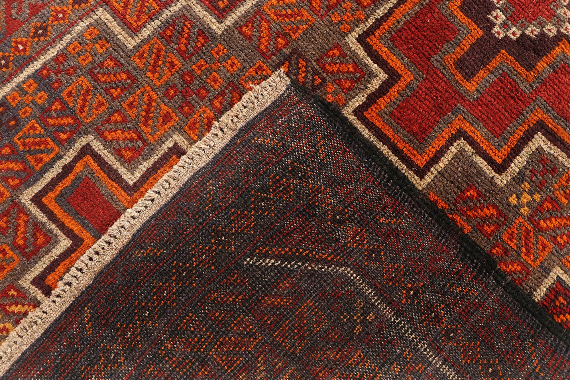 SHINDANDI BALUCHI