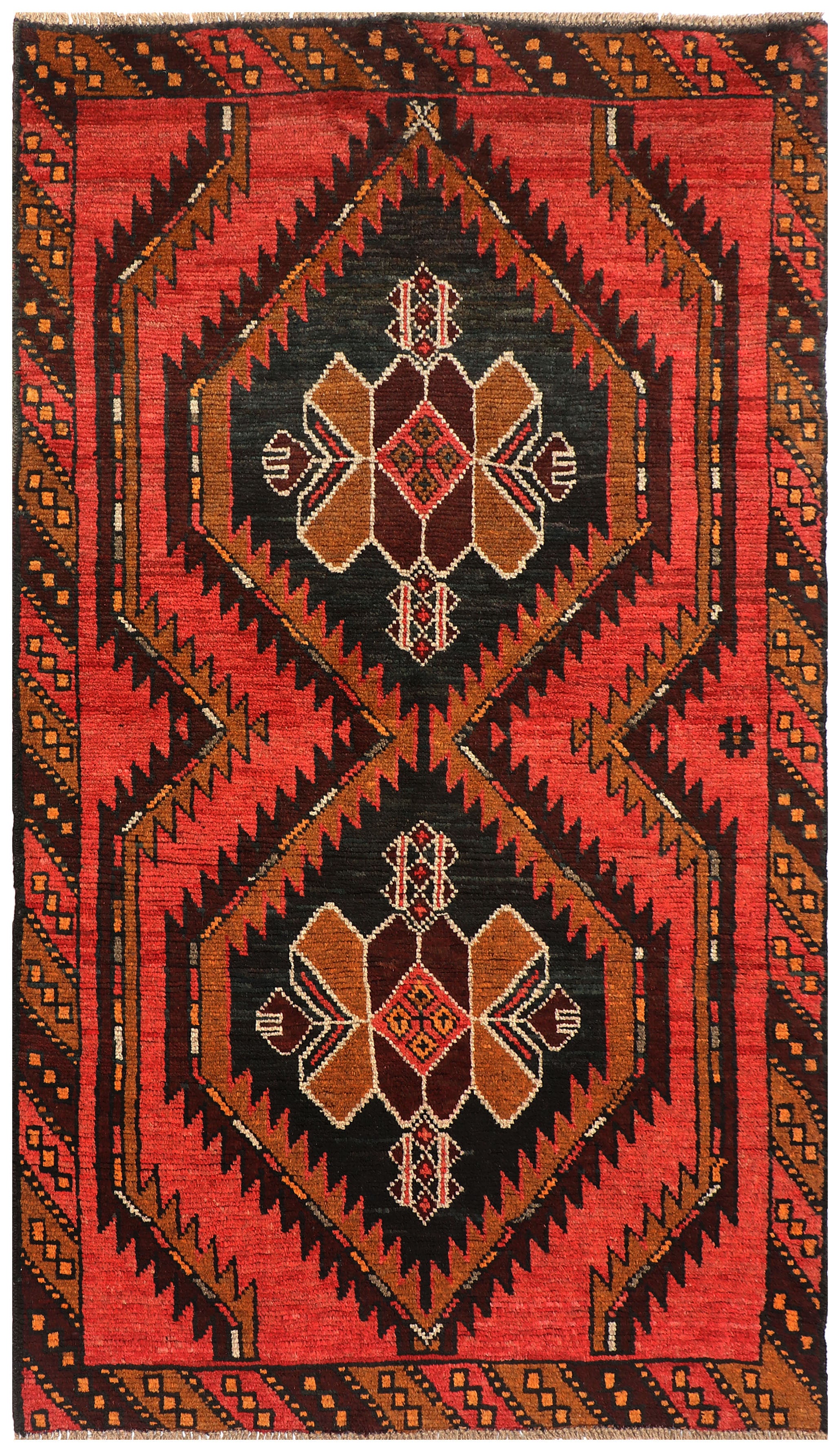 SHINDANDI BALUCHI