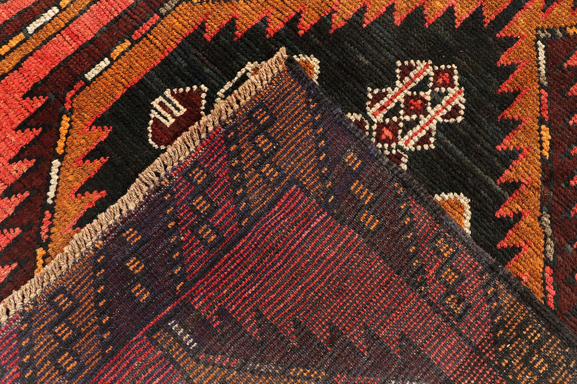 SHINDANDI BALUCHI
