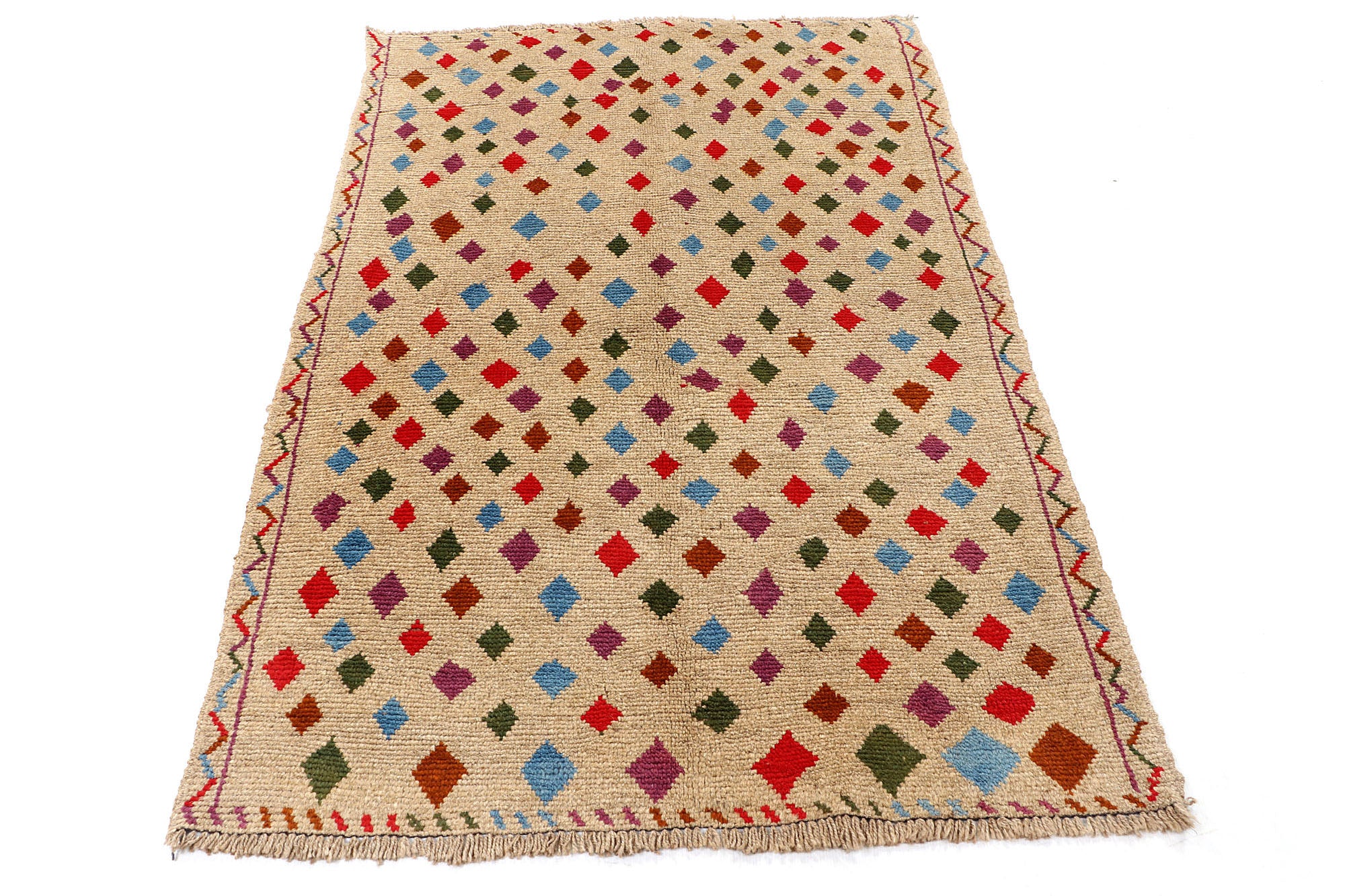 SHINDANDI BALUCHI