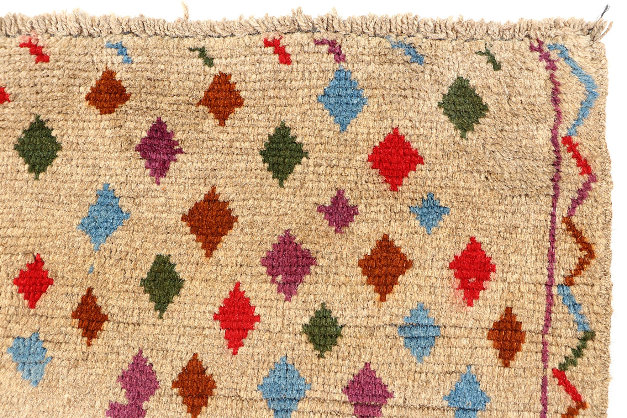 SHINDANDI BALUCHI