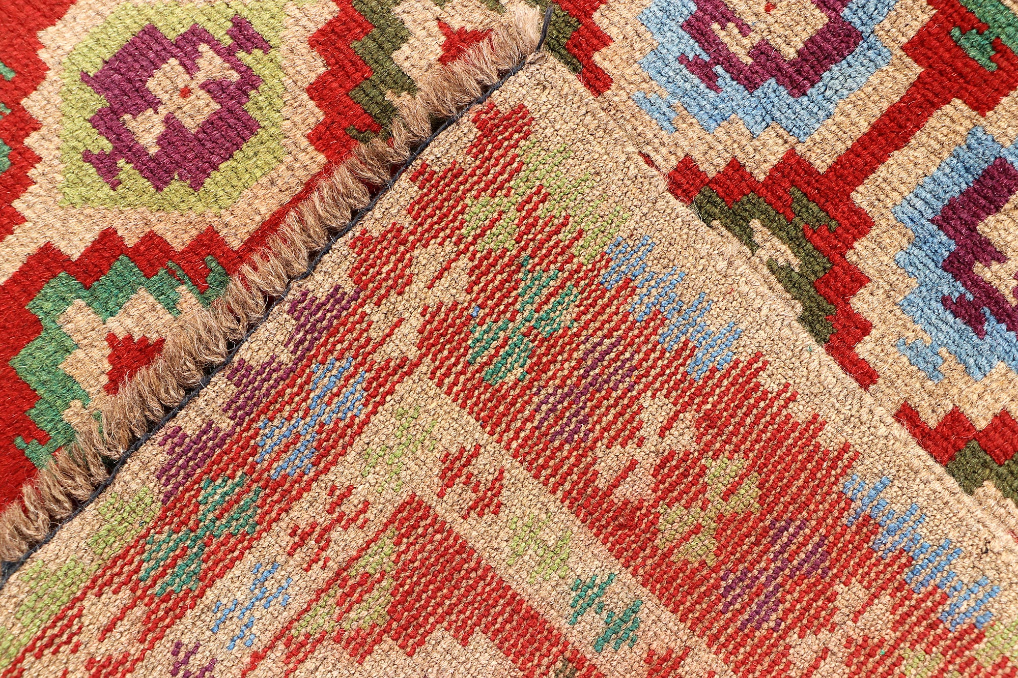 SHINDANDI BALUCHI