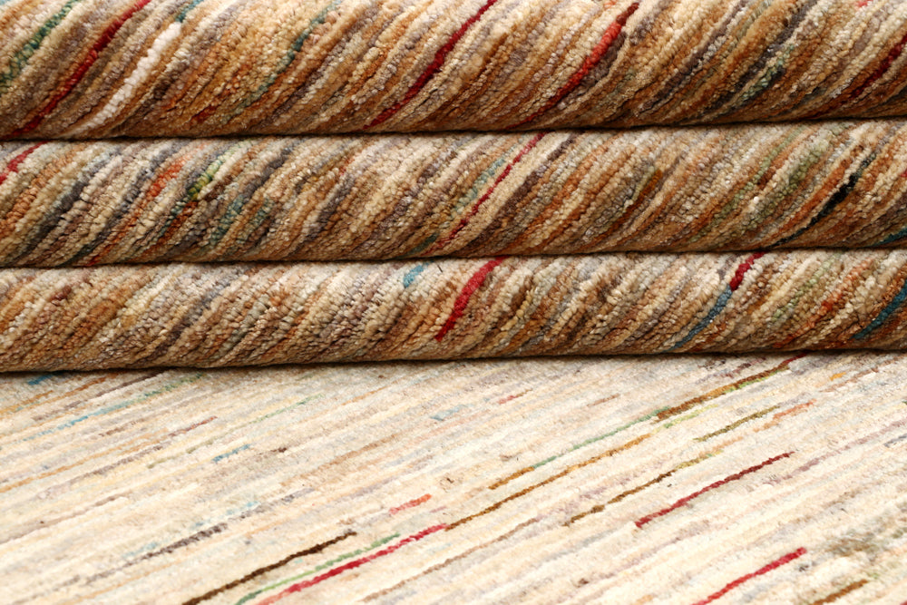 Handmade Persian Rug GABBEH