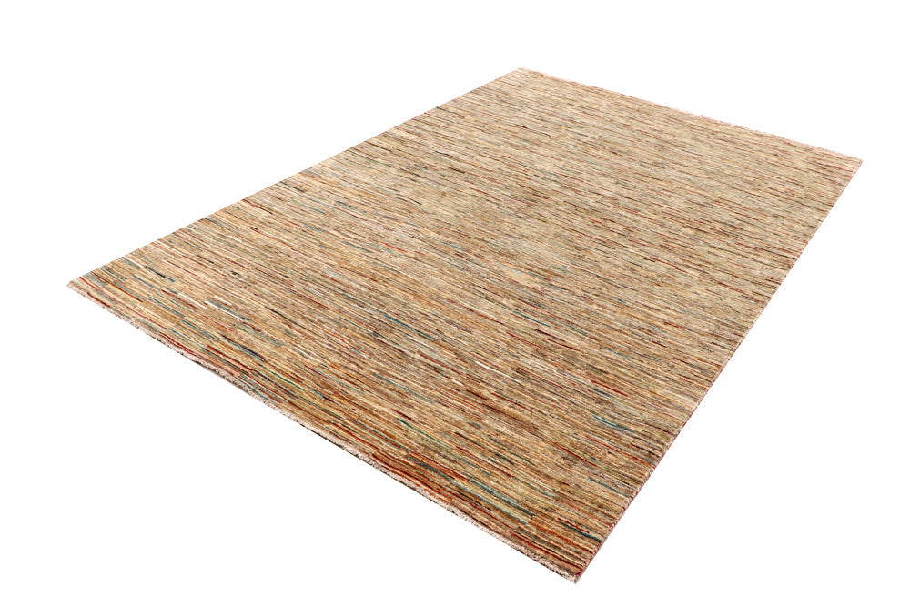 Handmade Persian Rug GABBEH