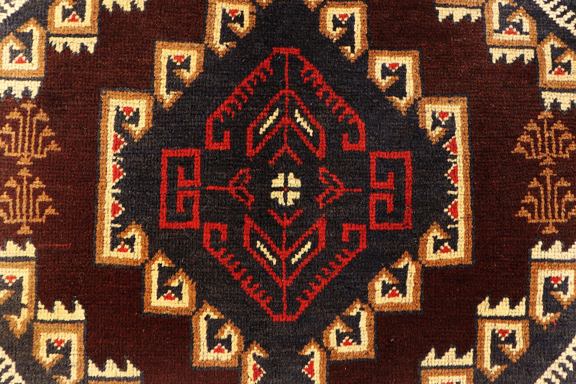 SHINDANDI BALUCHI