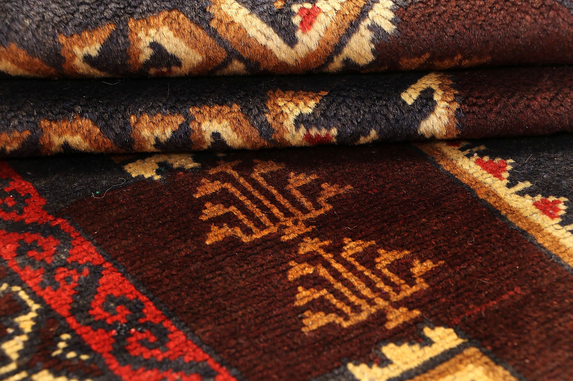 SHINDANDI BALUCHI