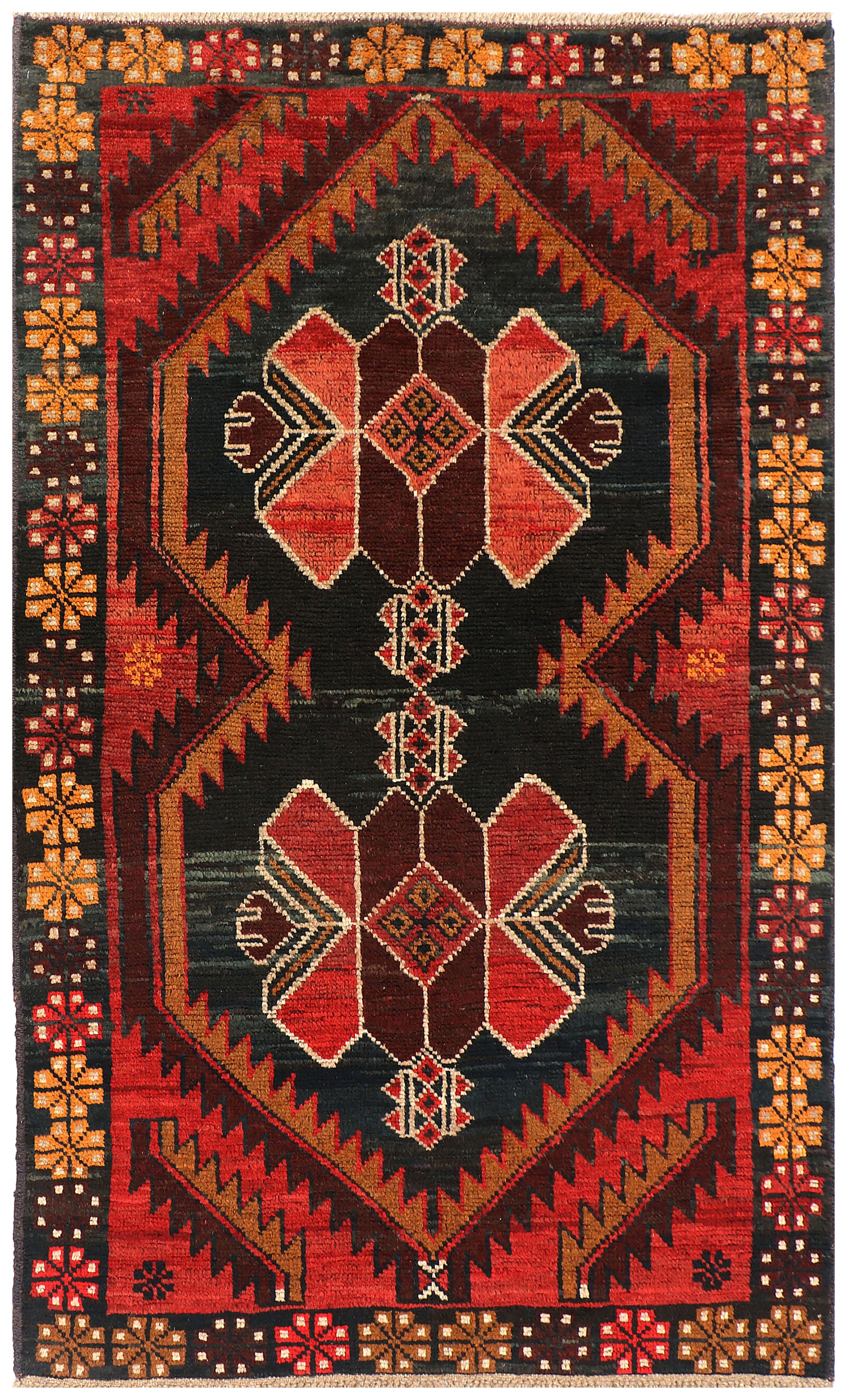 SHINDANDI BALUCHI