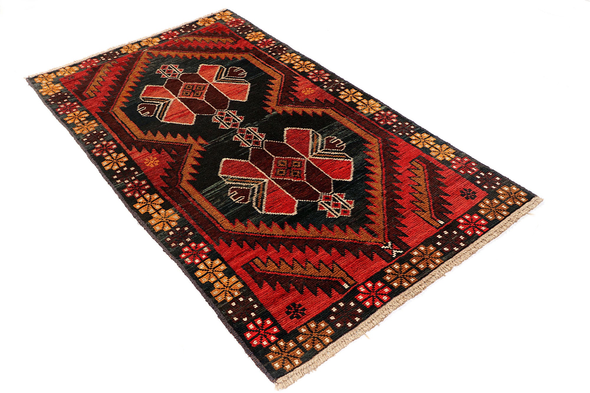 SHINDANDI BALUCHI