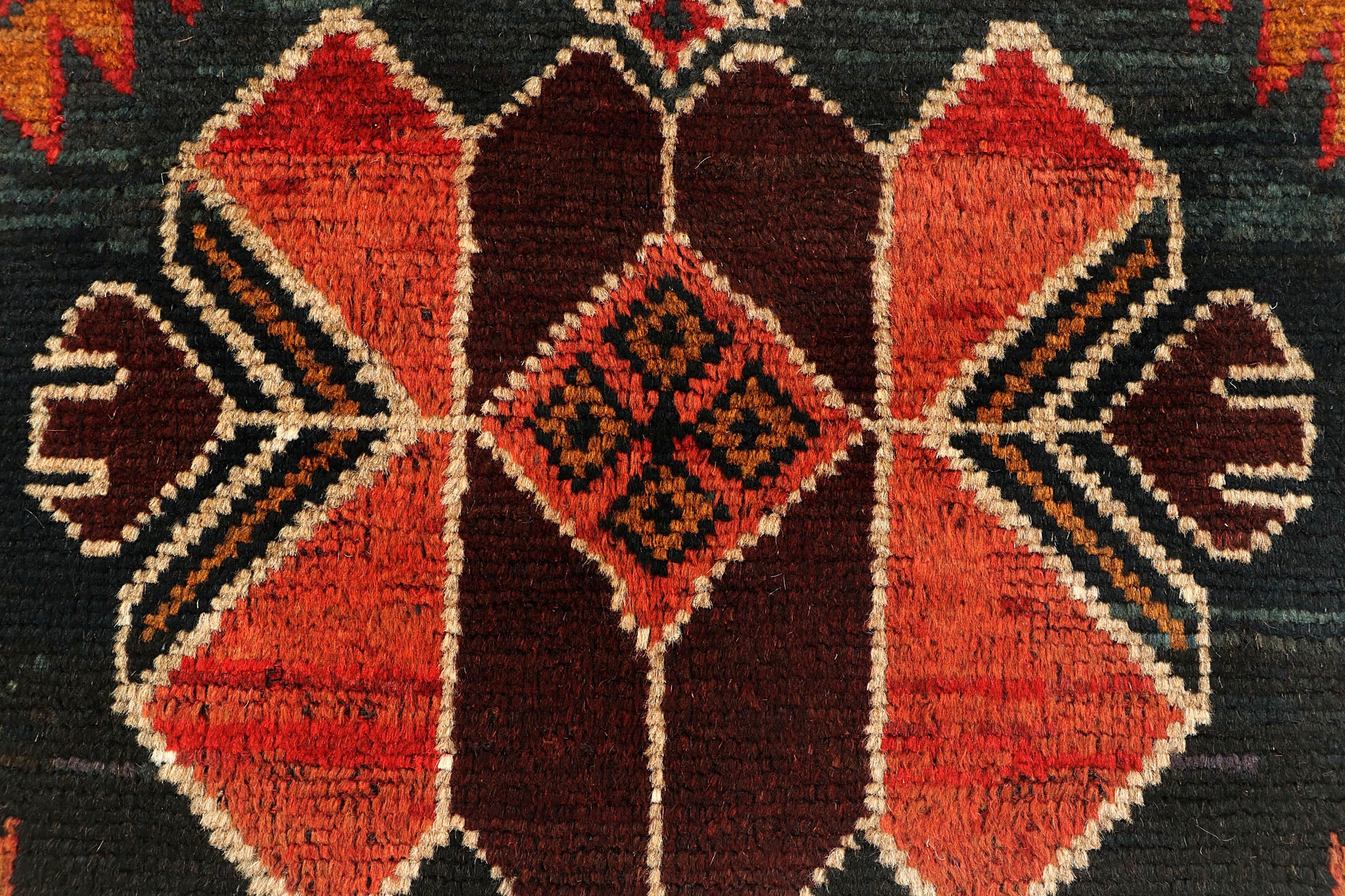 SHINDANDI BALUCHI