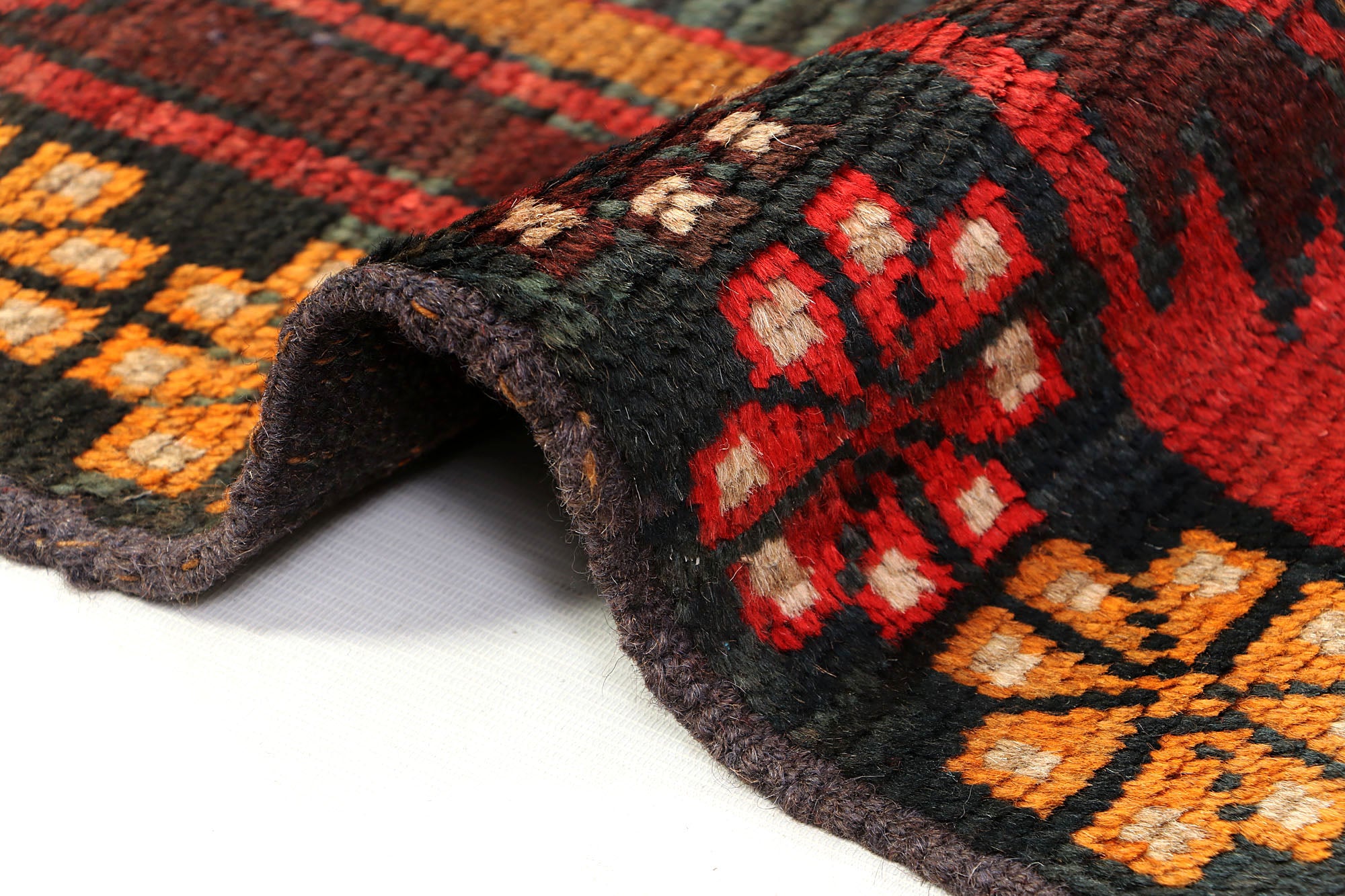 SHINDANDI BALUCHI
