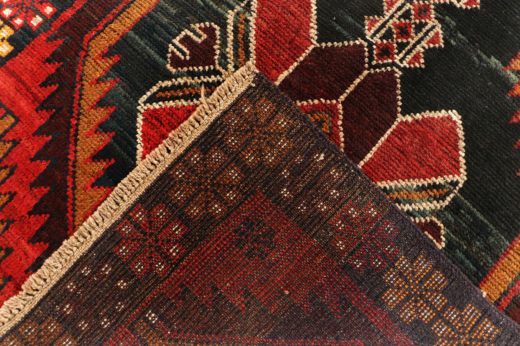 SHINDANDI BALUCHI