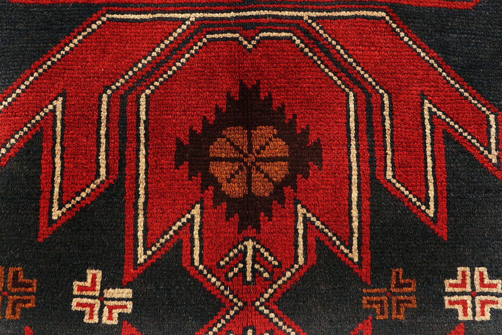 SHINDANDI BALUCHI
