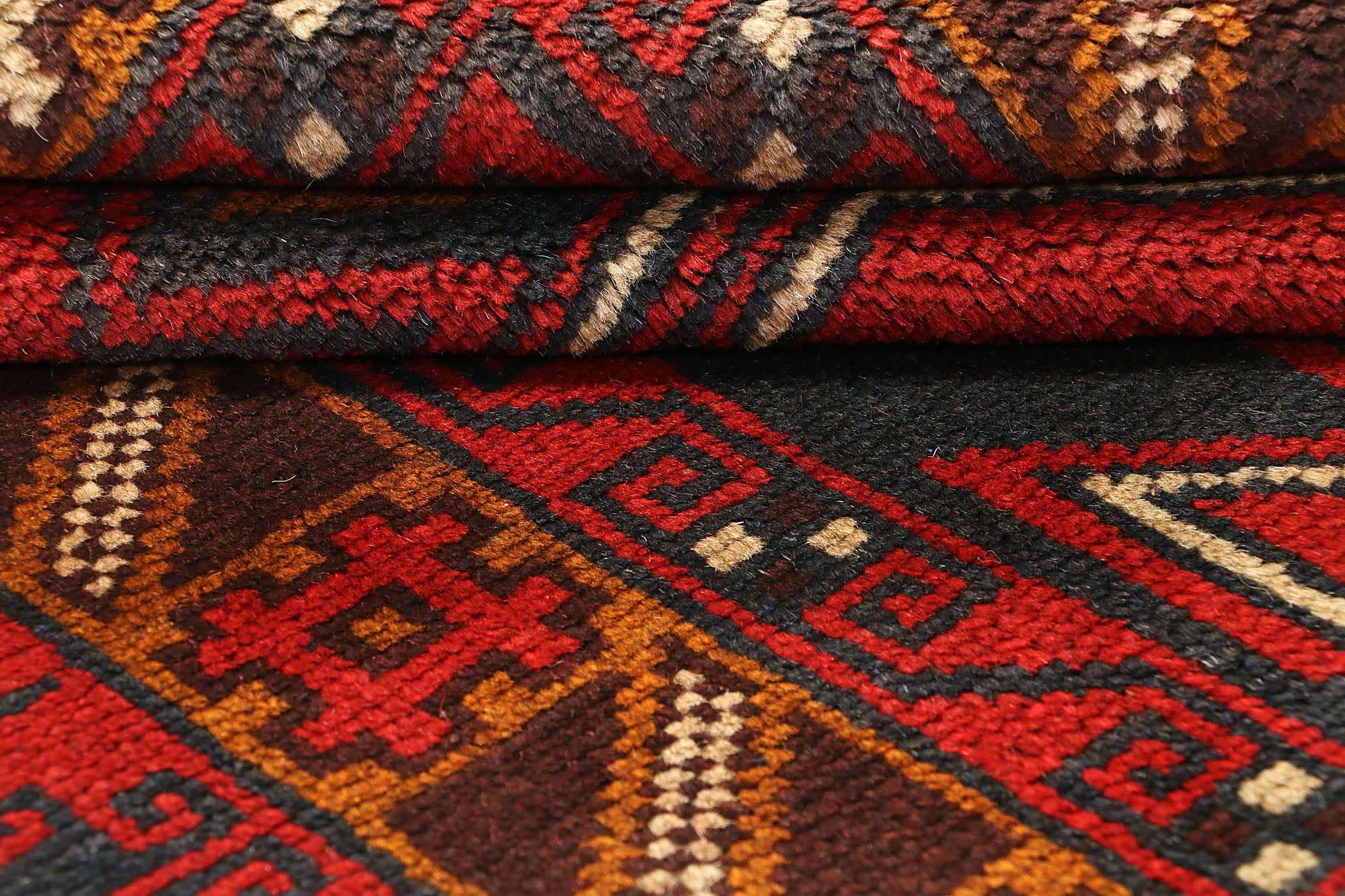 SHINDANDI BALUCHI