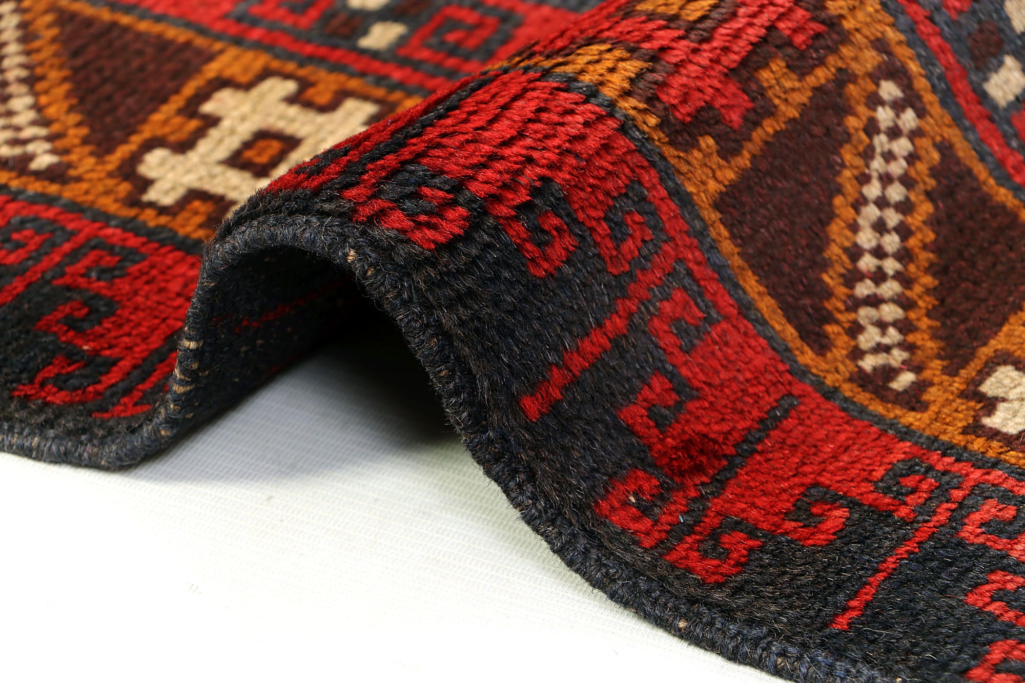 SHINDANDI BALUCHI