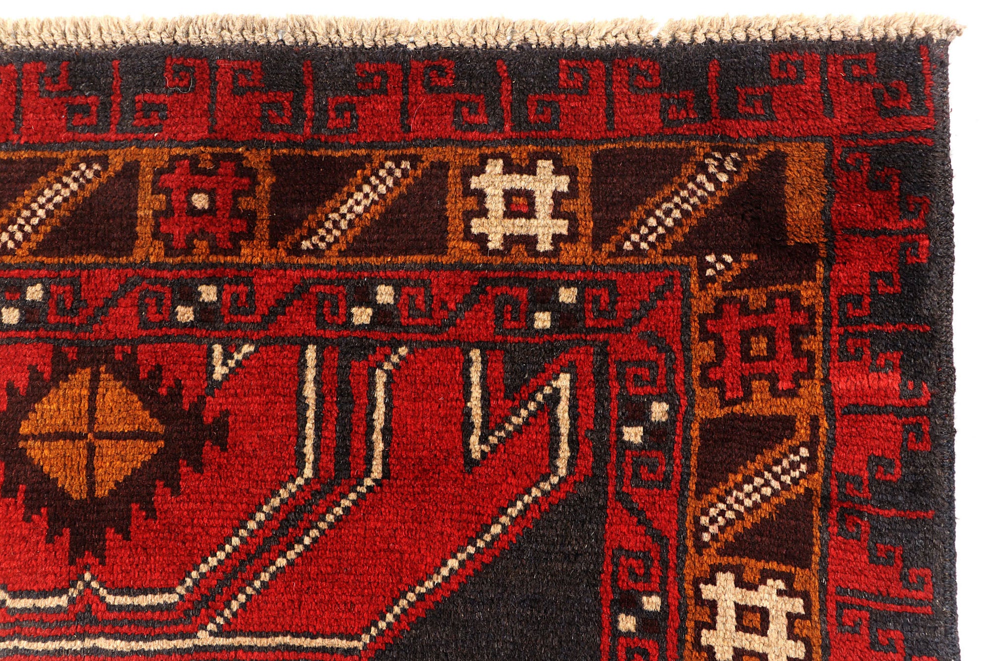 SHINDANDI BALUCHI