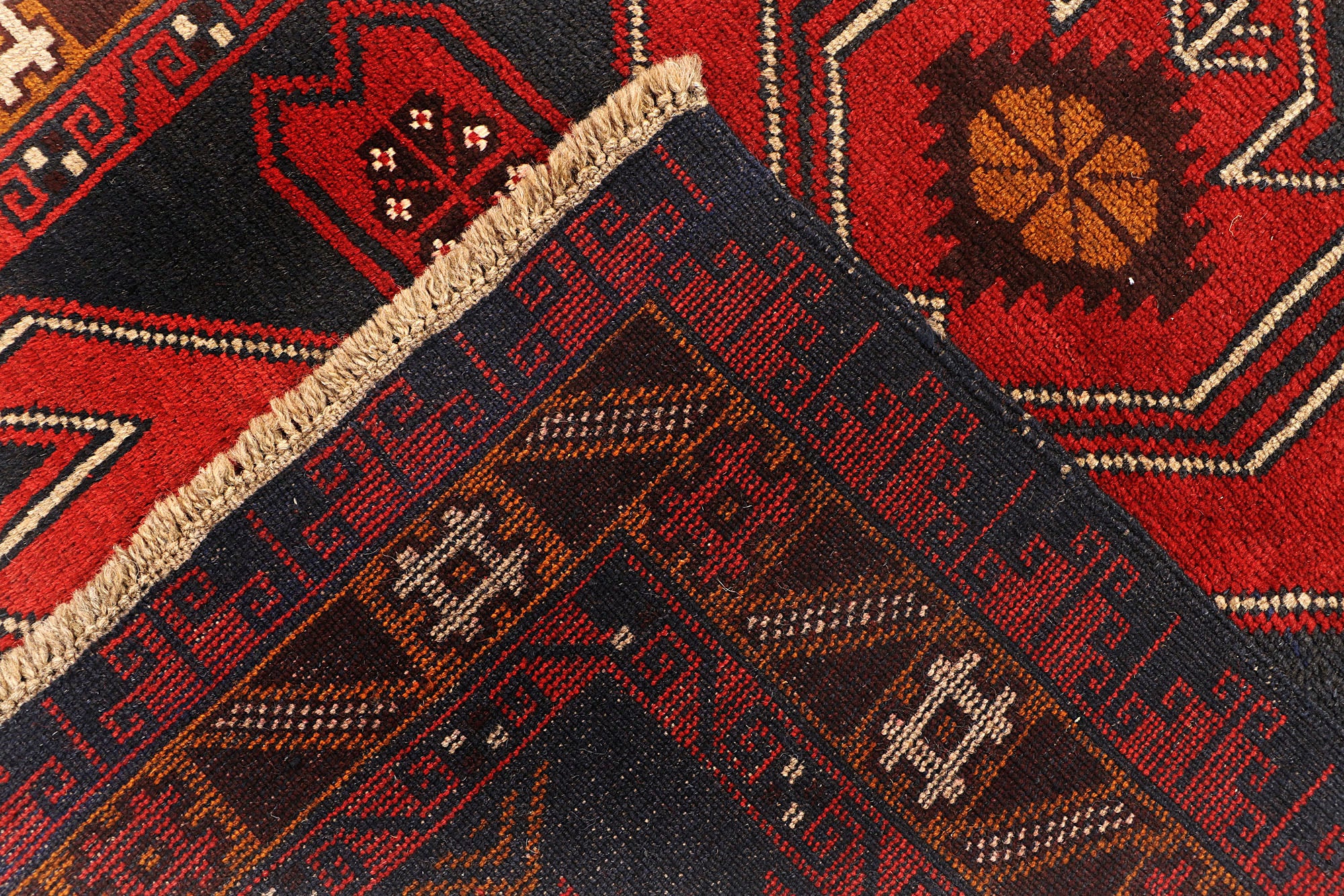 SHINDANDI BALUCHI