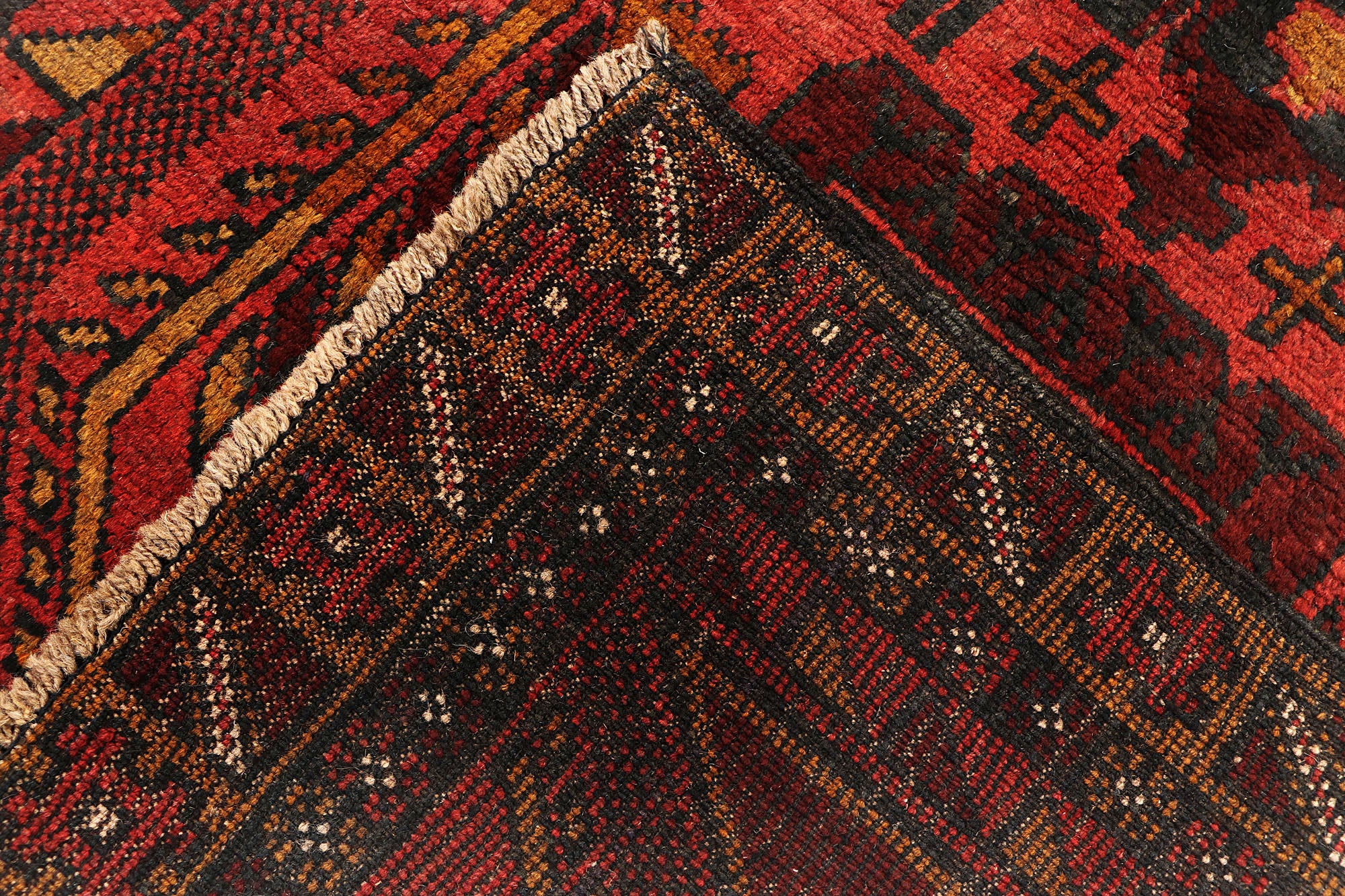 SHINDANDI BALUCHI