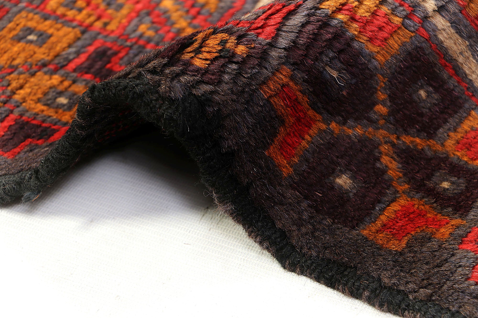SHINDANDI BALUCHI
