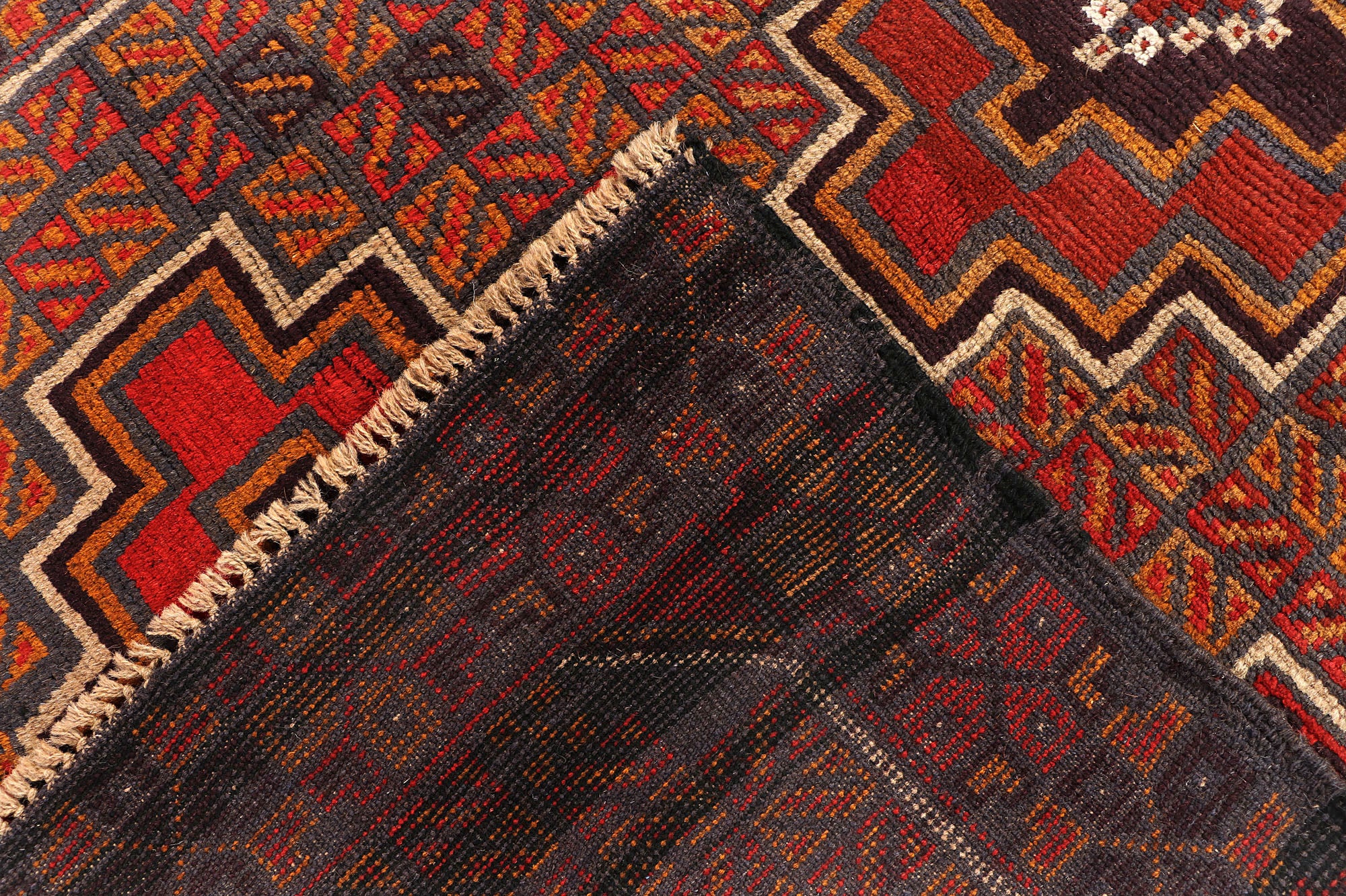 SHINDANDI BALUCHI