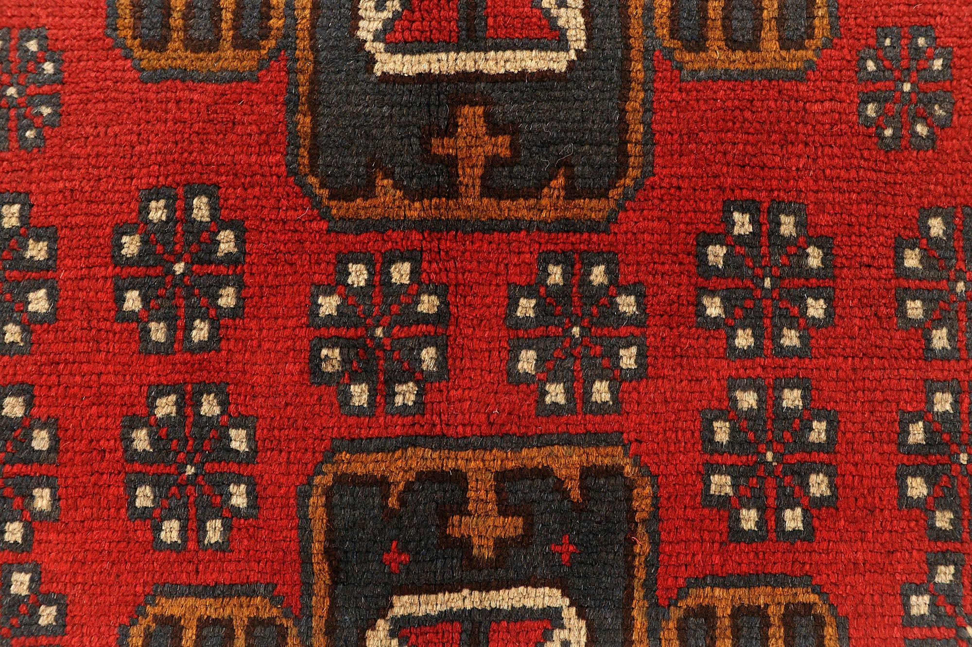 SHINDANDI BALUCHI