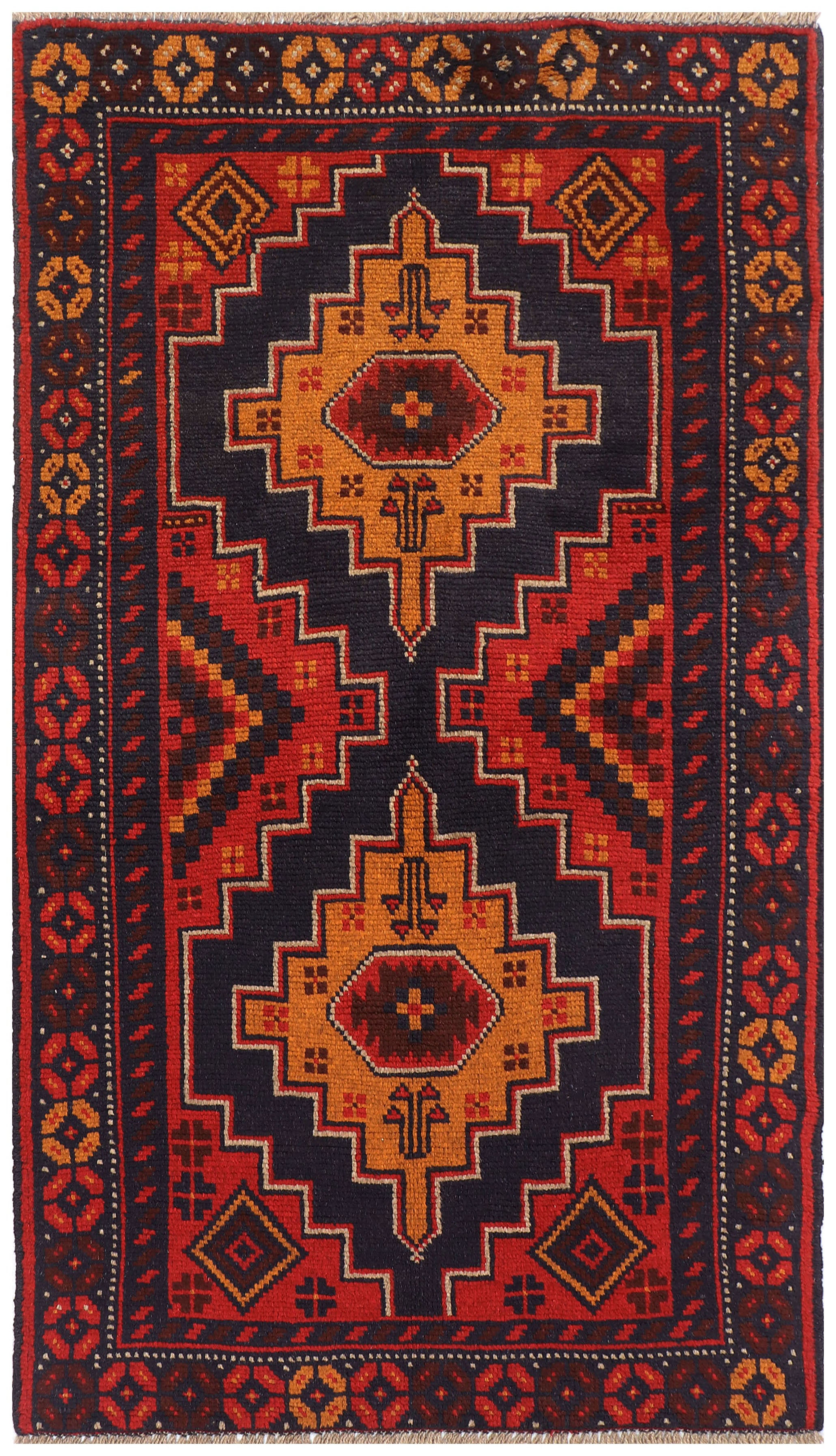 SHINDANDI BALUCHI