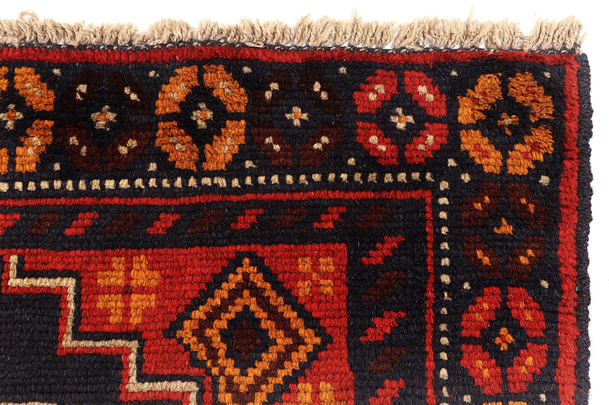 SHINDANDI BALUCHI