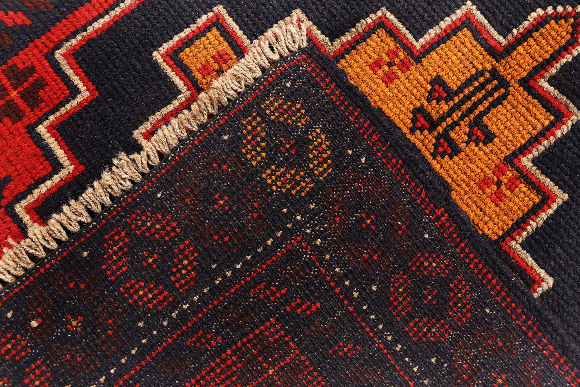 SHINDANDI BALUCHI