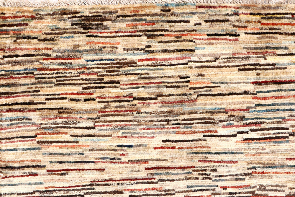 Handmade Persian Rug GABBEH