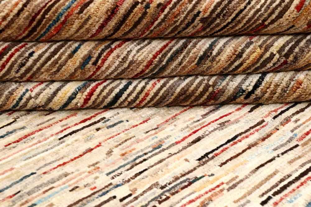 Handmade Persian Rug GABBEH